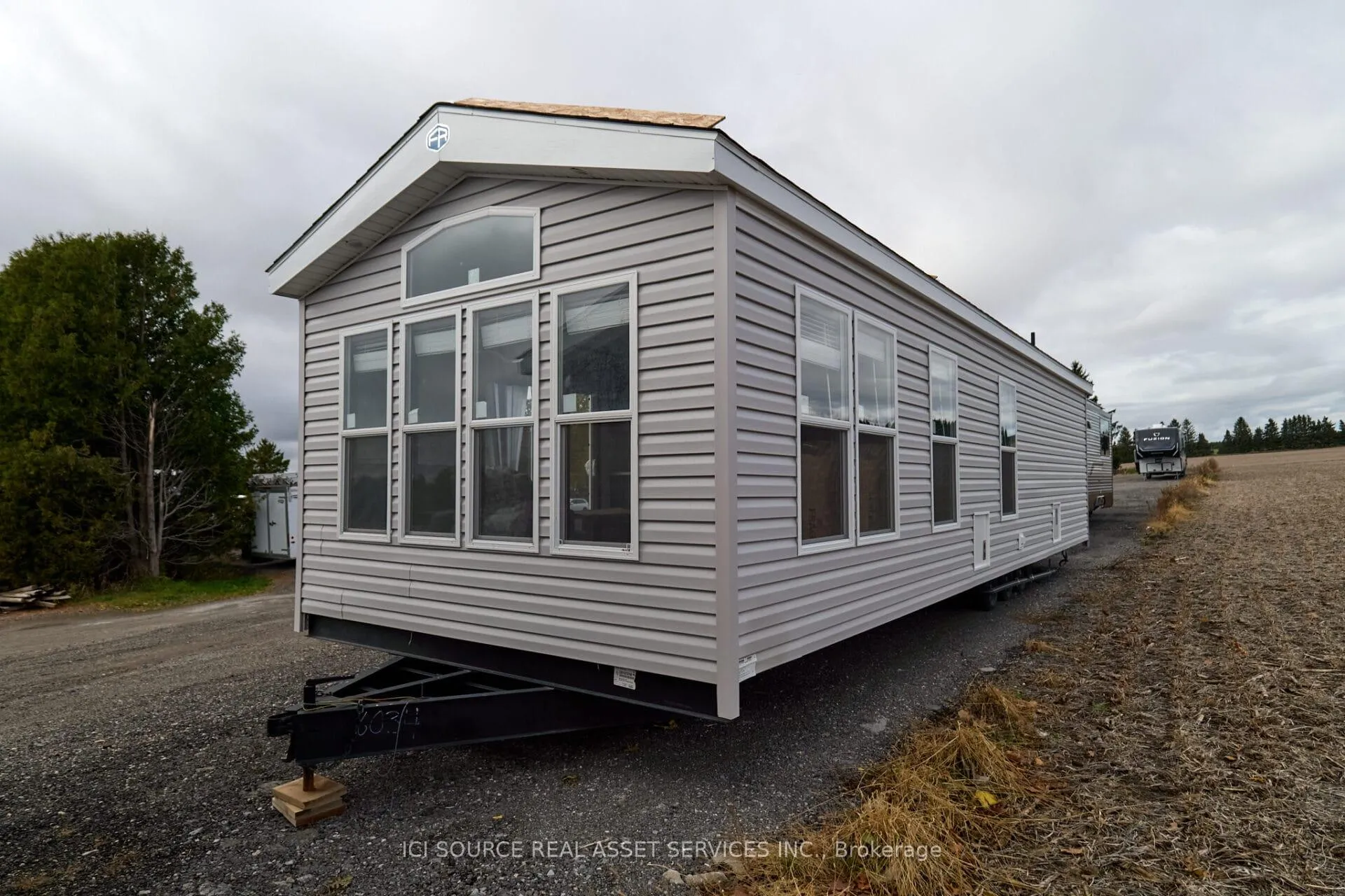 Photo 2 of Unit JUNIPR, 1336 S Morrison Lake Road, Gravenhurst, Wood (Gravenhurst) — HOMEH