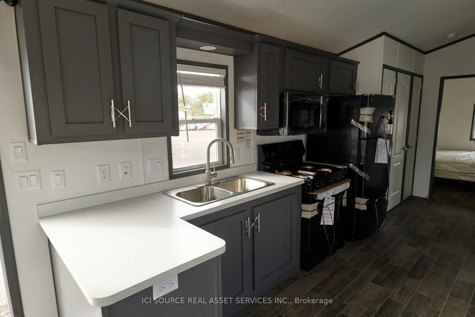 Photo 5 of Unit JUNIPR, 1336 S Morrison Lake Road, Gravenhurst, Wood (Gravenhurst) — HOMEH