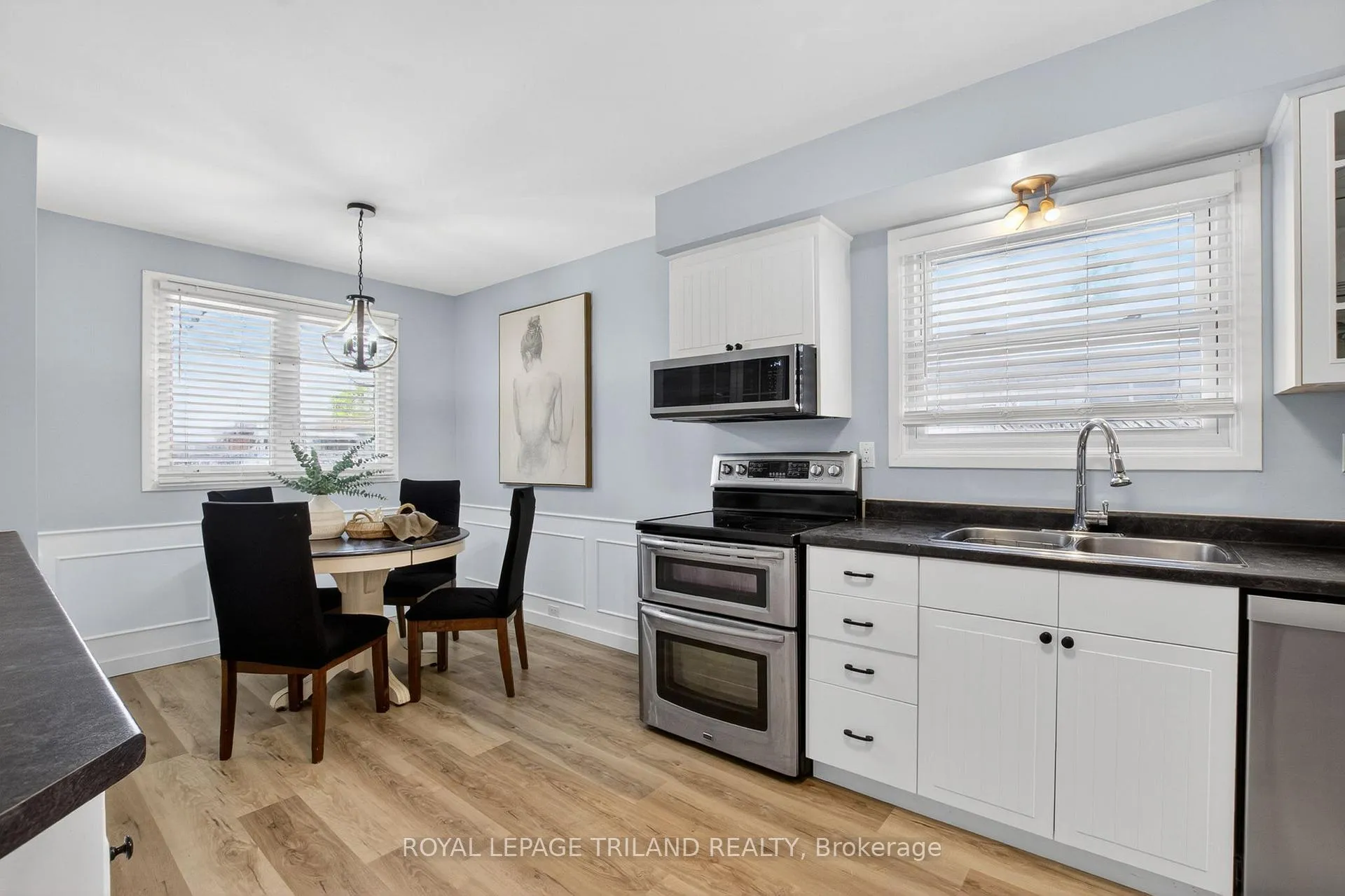 Photo 7 of 33 Buchan Road, London, East I — HOMEH
