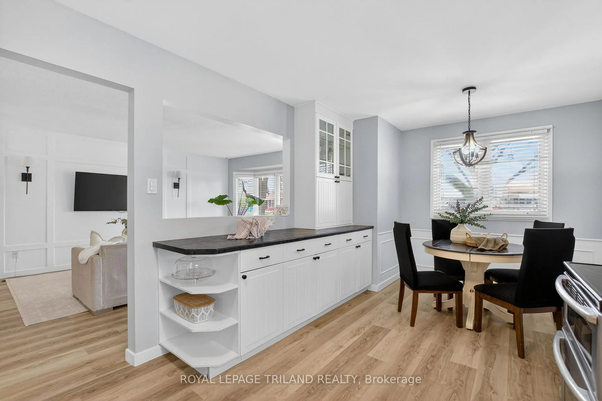 Photo 11 of 33 Buchan Road, London, East I — HOMEH