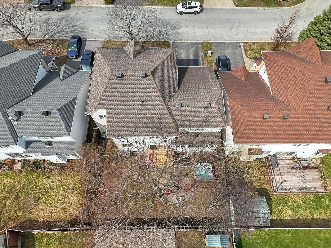 Photo 29 of 39 Crosspointe Avenue, Ottawa, Barrhaven East — HOMEH