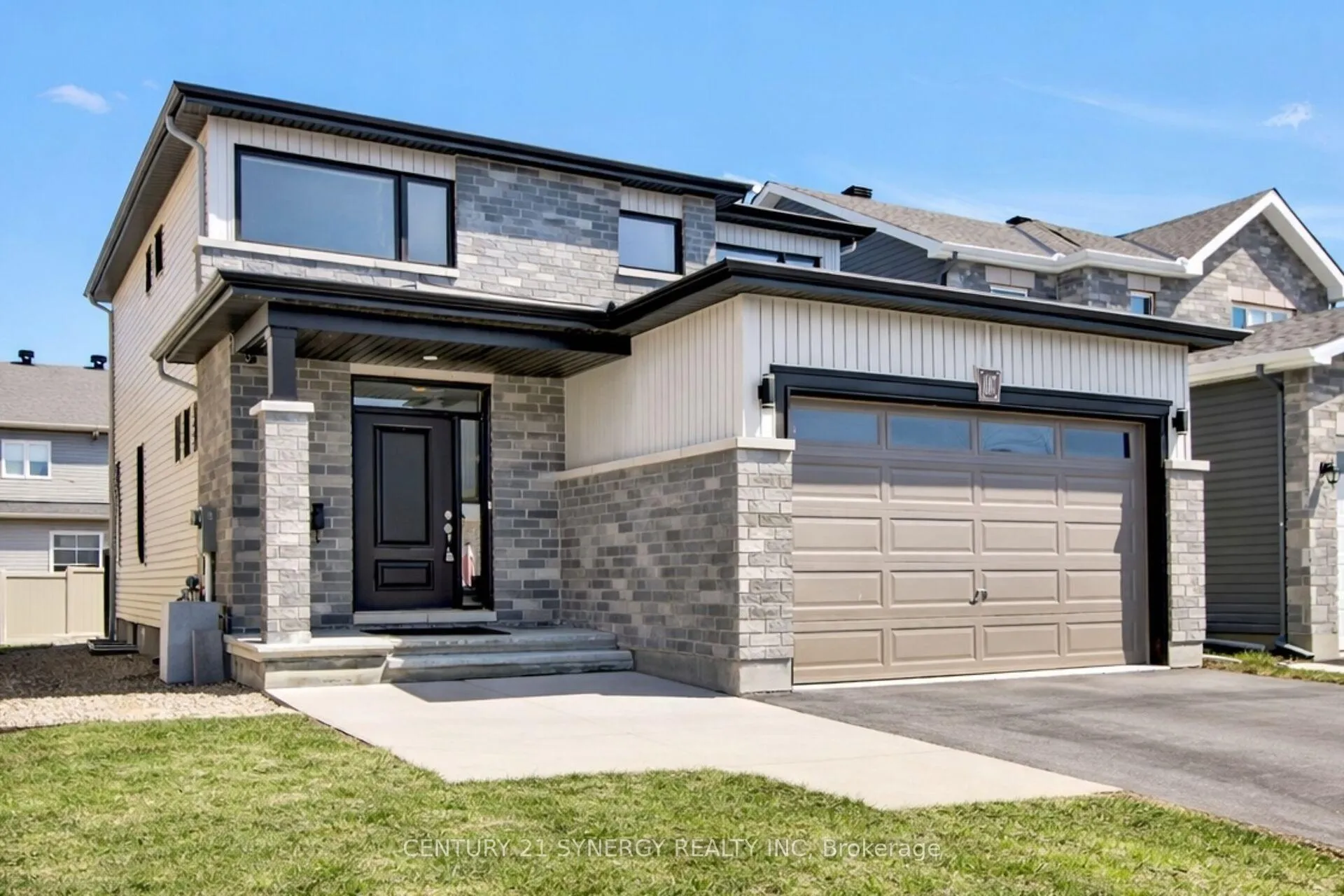 Photo 1 of 1107 Beckett Crescent, Ottawa, Stittsville (South) — HOMEH
