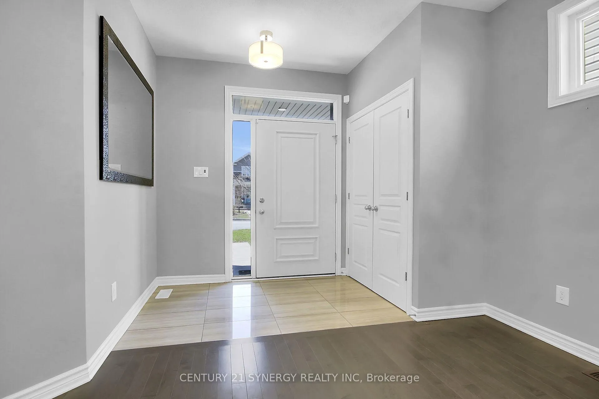 Photo 4 of 1107 Beckett Crescent, Ottawa, Stittsville (South) — HOMEH