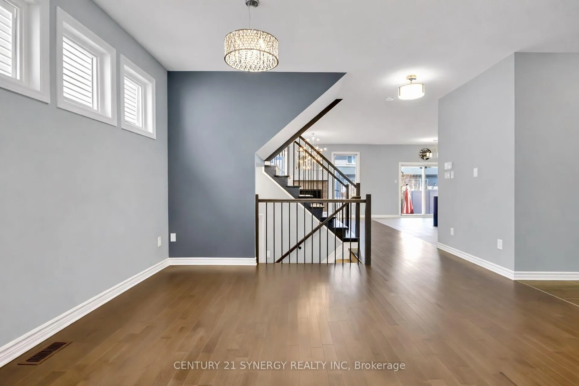Photo 5 of 1107 Beckett Crescent, Ottawa, Stittsville (South) — HOMEH