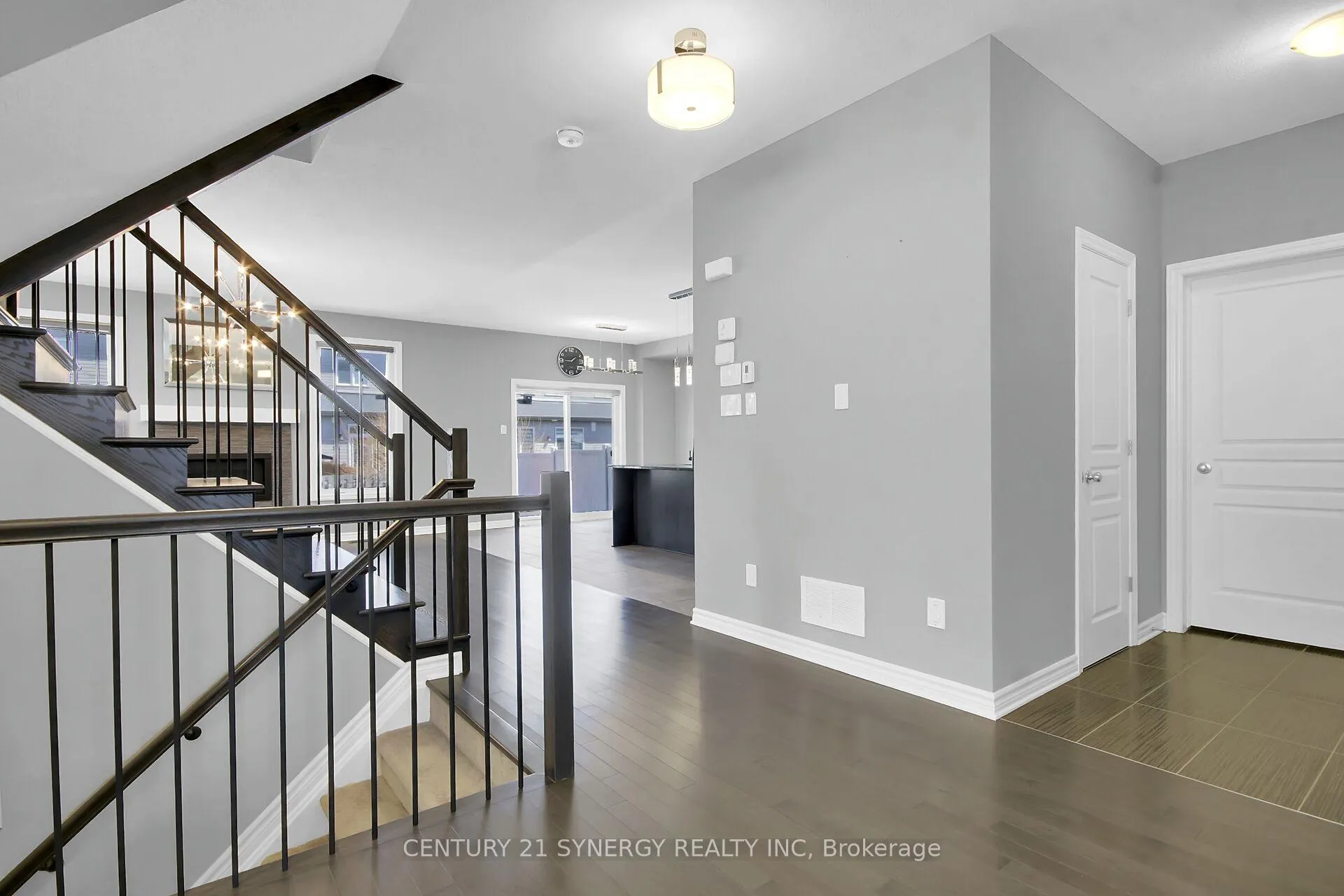 Photo 7 of 1107 Beckett Crescent, Ottawa, Stittsville (South) — HOMEH