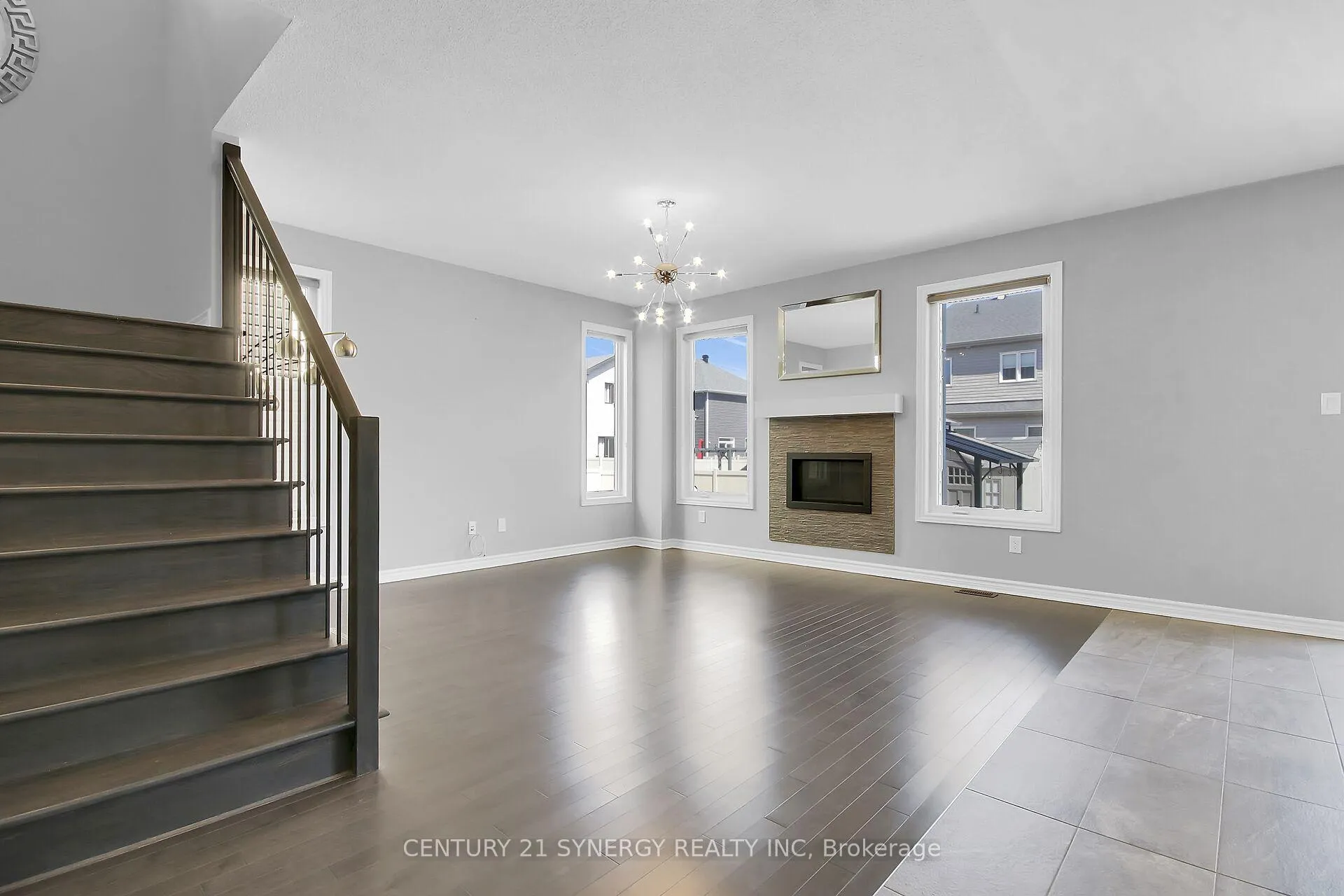 Photo 8 of 1107 Beckett Crescent, Ottawa, Stittsville (South) — HOMEH
