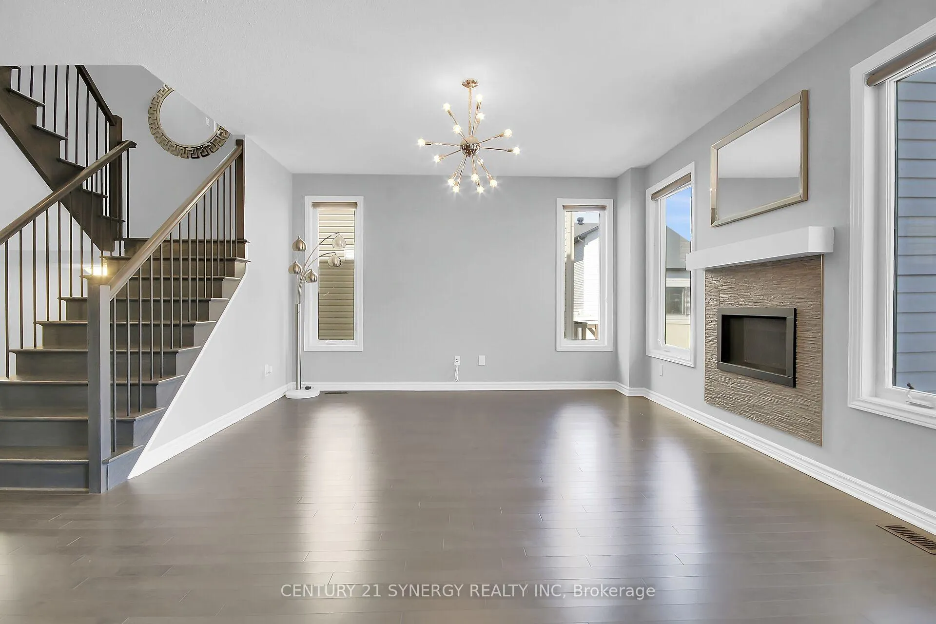 Photo 9 of 1107 Beckett Crescent, Ottawa, Stittsville (South) — HOMEH