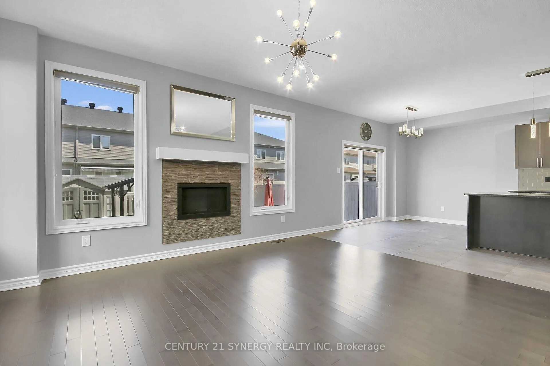 Photo 10 of 1107 Beckett Crescent, Ottawa, Stittsville (South) — HOMEH
