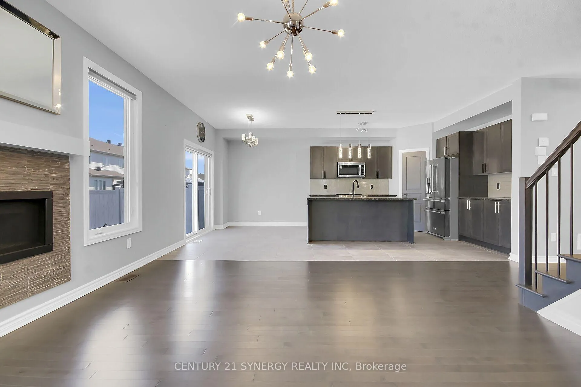 Photo 11 of 1107 Beckett Crescent, Ottawa, Stittsville (South) — HOMEH