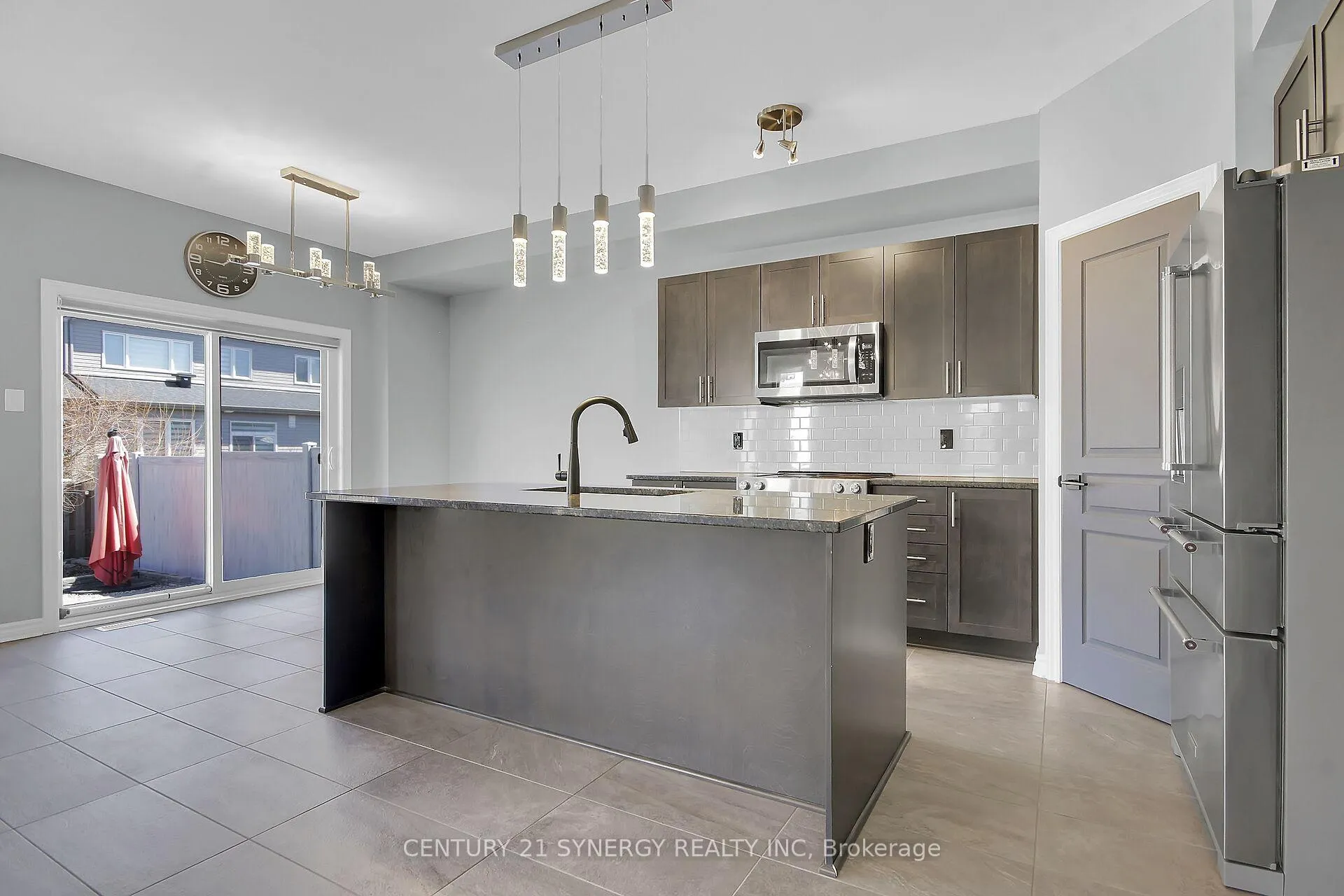Photo 12 of 1107 Beckett Crescent, Ottawa, Stittsville (South) — HOMEH