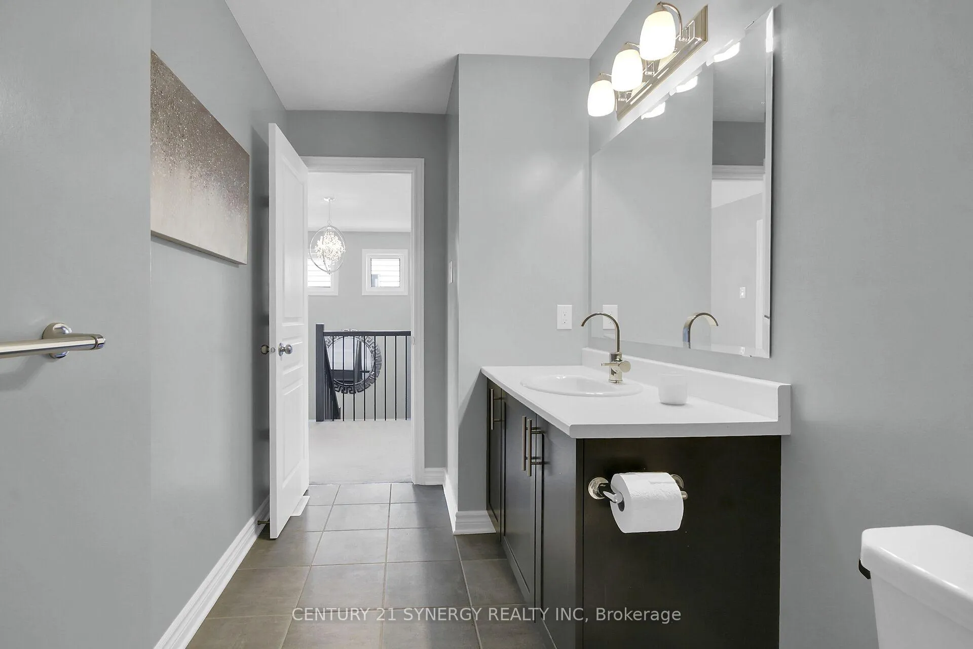 Photo 20 of 1107 Beckett Crescent, Ottawa, Stittsville (South) — HOMEH