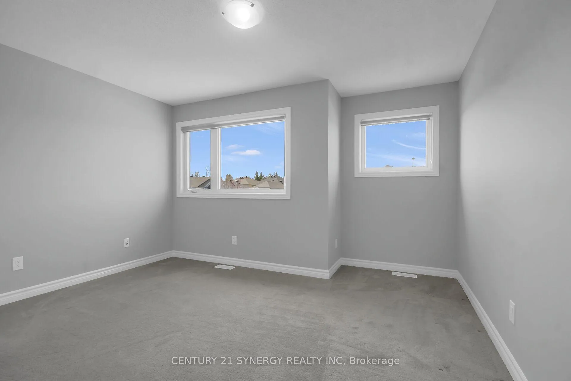 Photo 24 of 1107 Beckett Crescent, Ottawa, Stittsville (South) — HOMEH