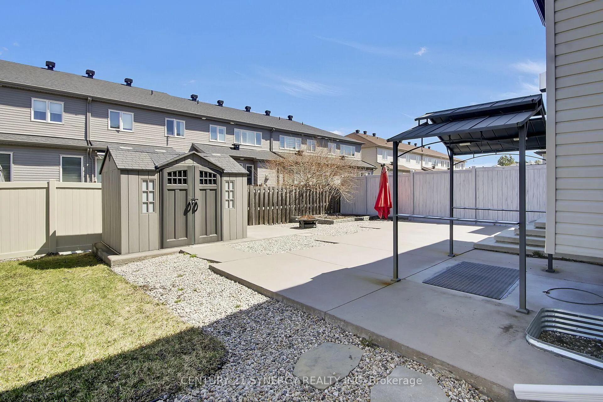Photo 33 of 1107 Beckett Crescent, Ottawa, Stittsville (South) — HOMEH