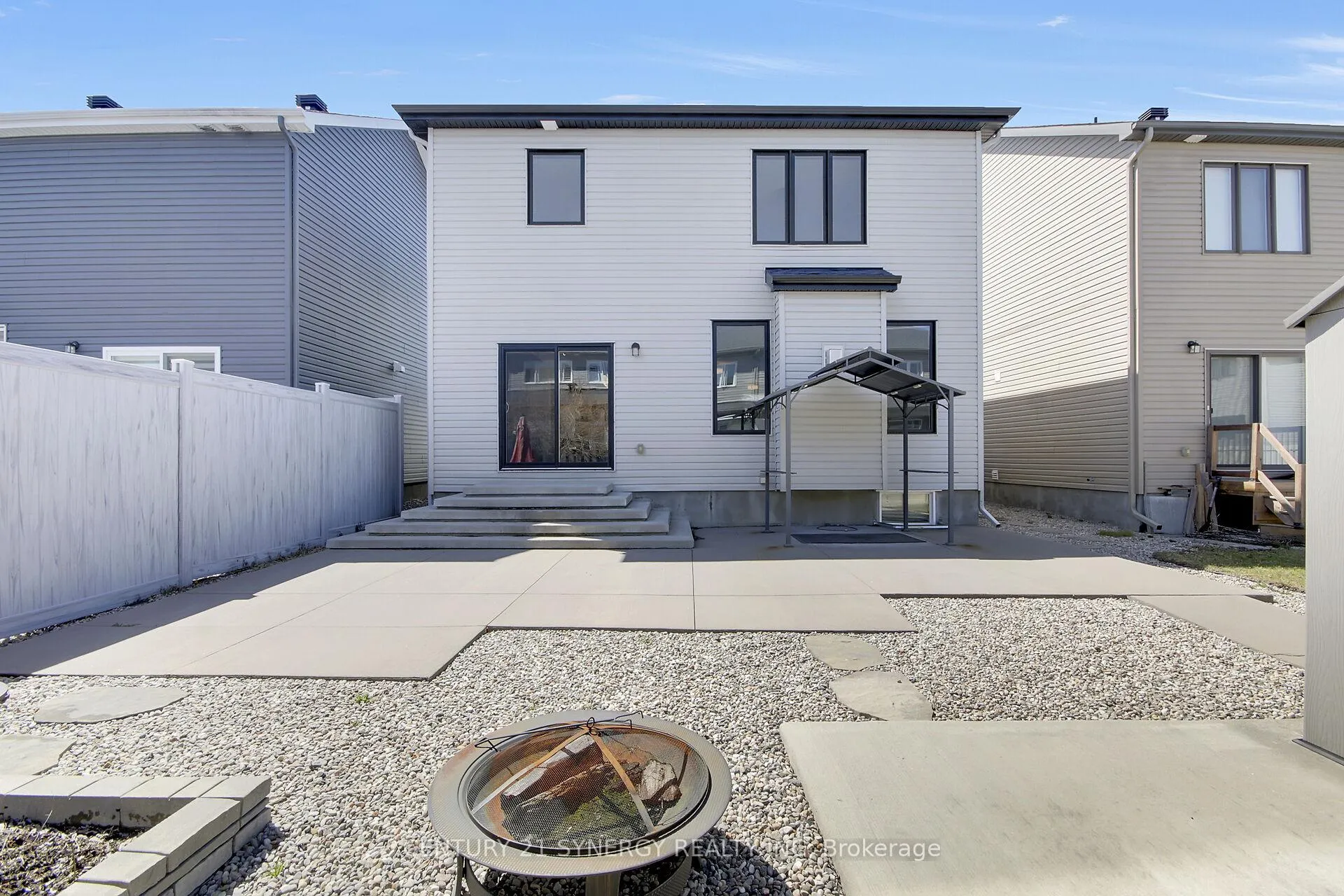 Photo 34 of 1107 Beckett Crescent, Ottawa, Stittsville (South) — HOMEH
