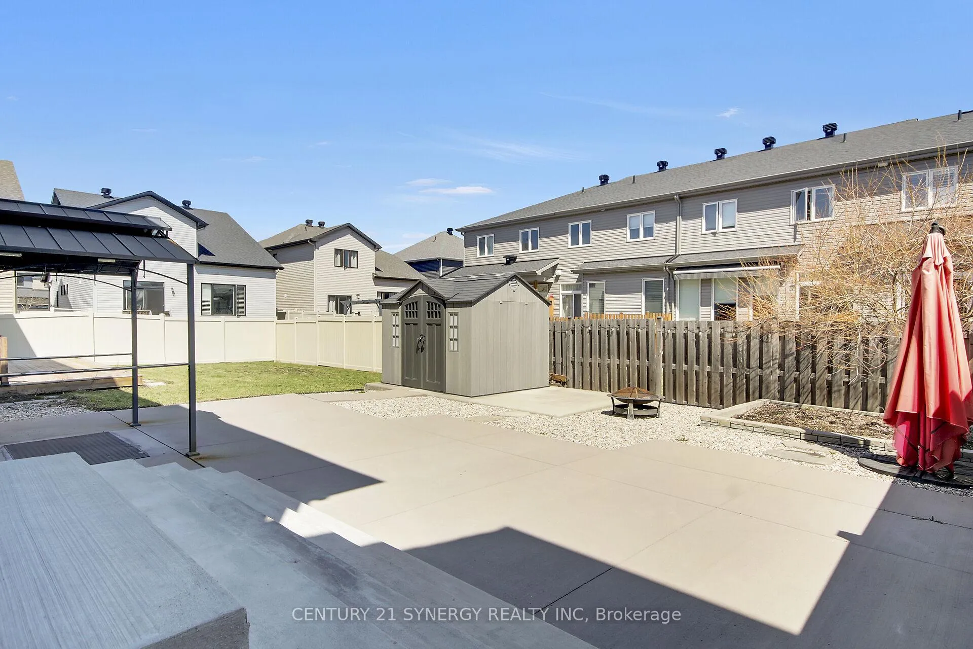Photo 35 of 1107 Beckett Crescent, Ottawa, Stittsville (South) — HOMEH