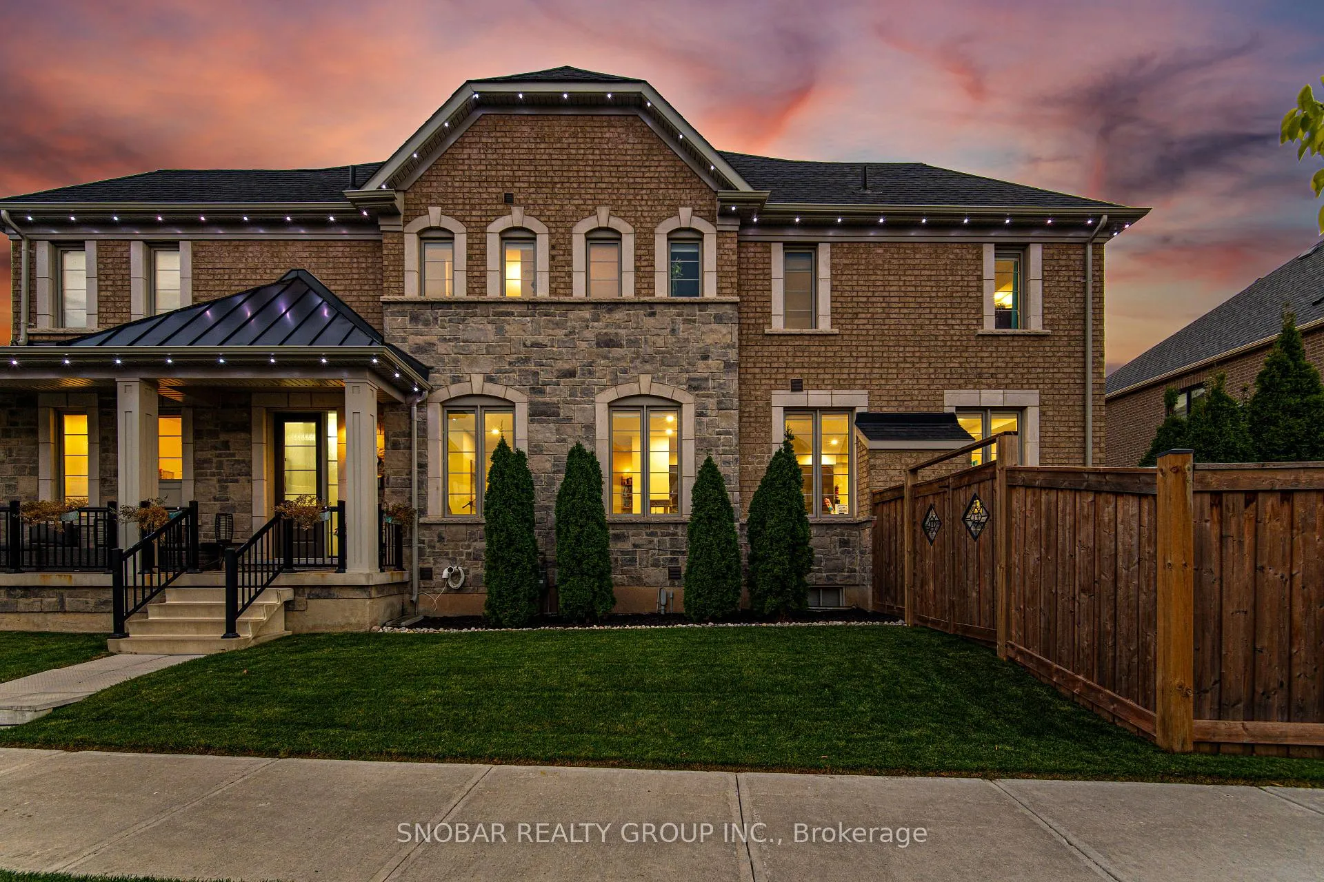 Photo 1 of 1342 Britton Crescent, Milton, Ford — HOMEH