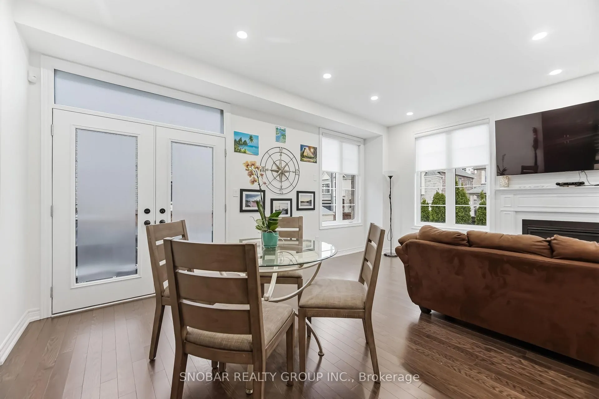 Photo 10 of 1342 Britton Crescent, Milton, Ford — HOMEH