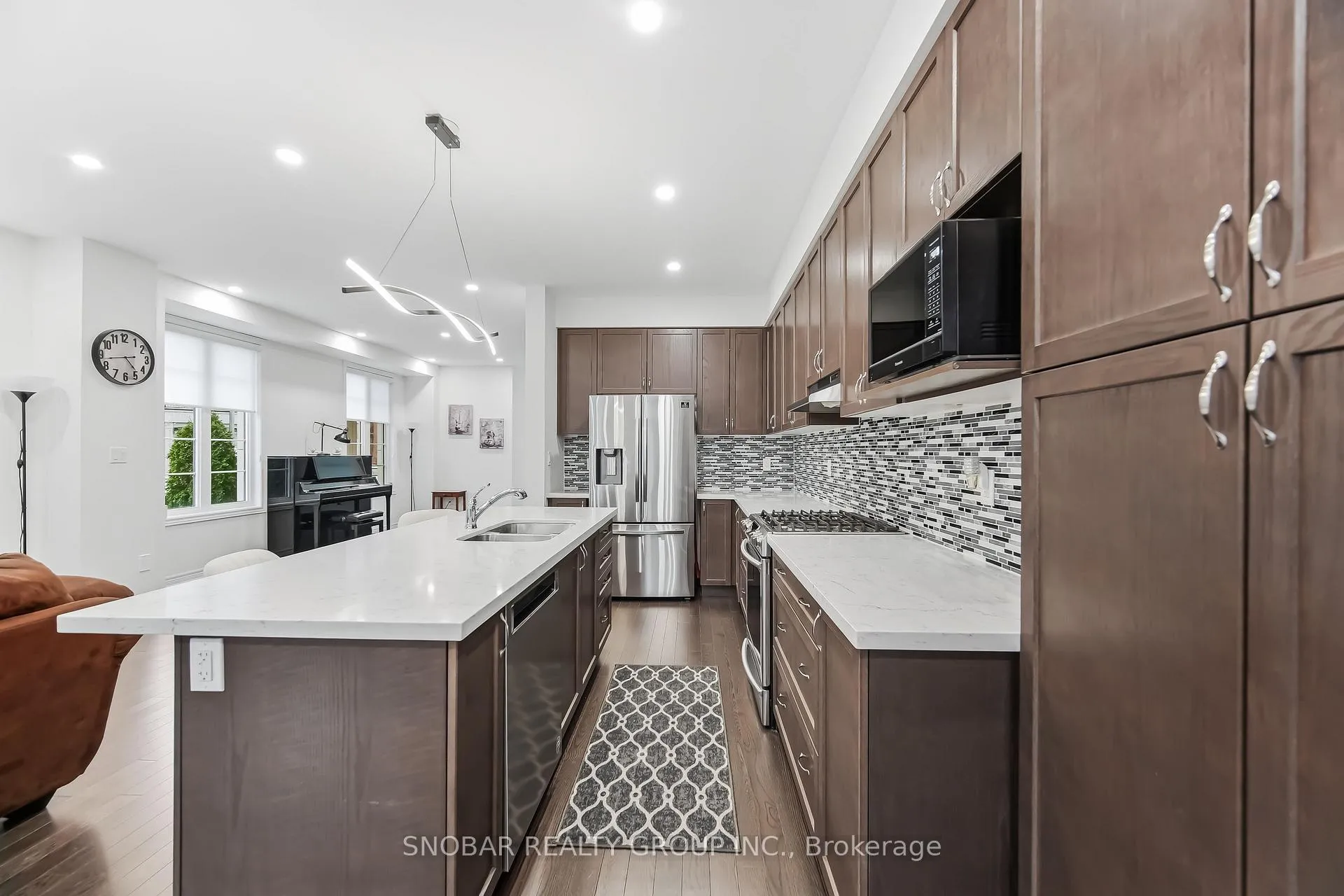 Photo 12 of 1342 Britton Crescent, Milton, Ford — HOMEH