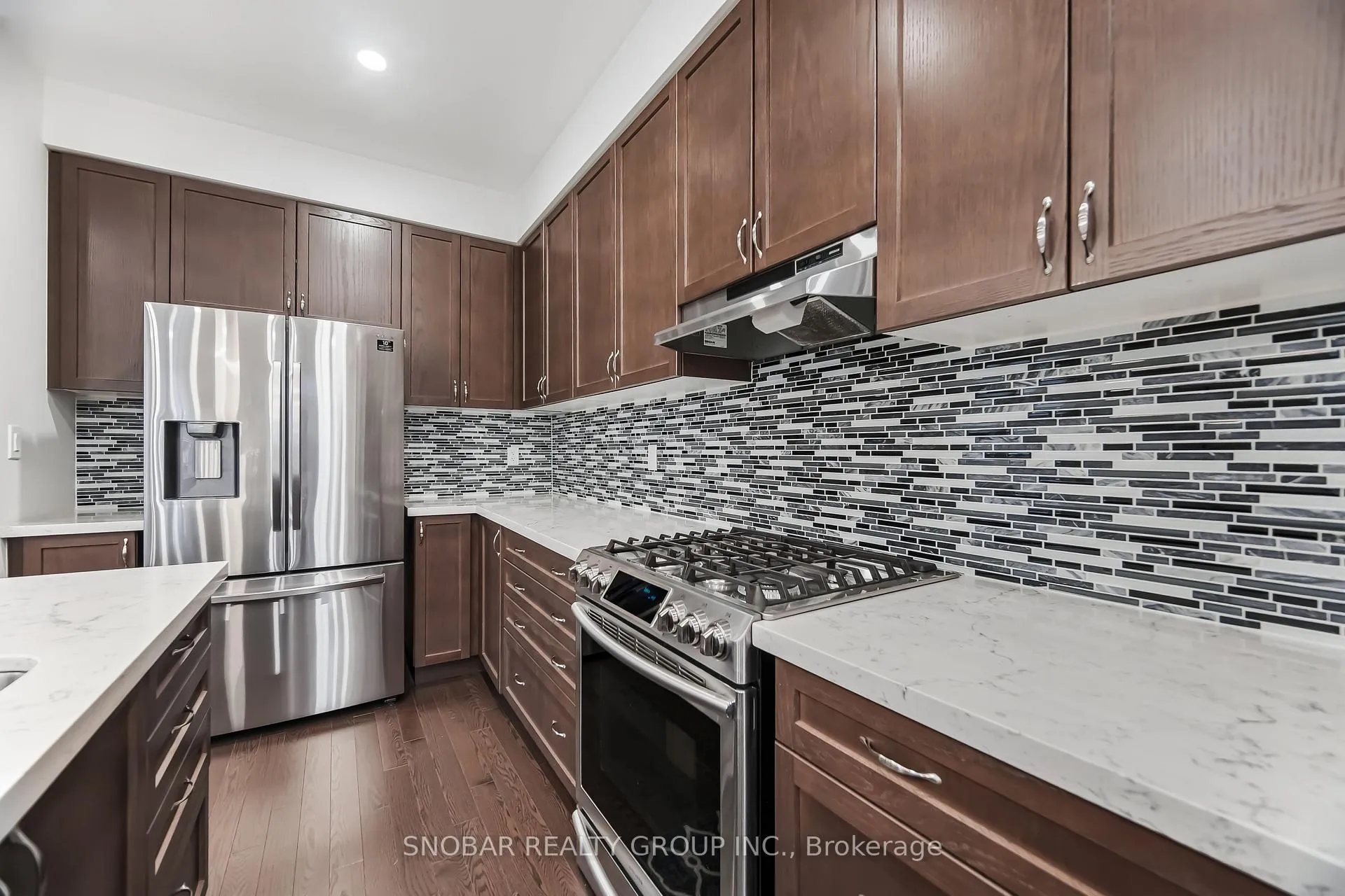 Photo 13 of 1342 Britton Crescent, Milton, Ford — HOMEH