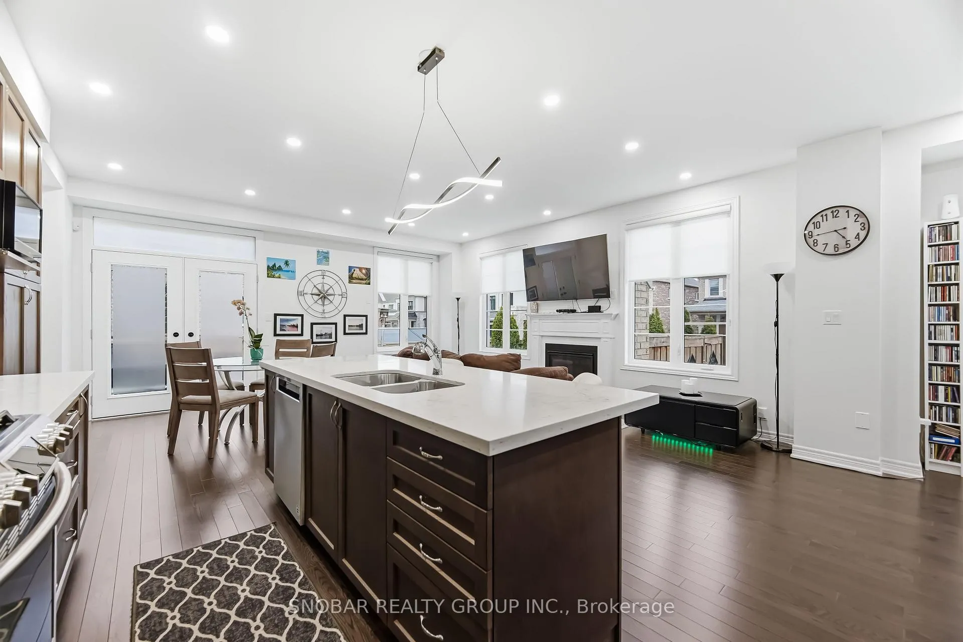 Photo 14 of 1342 Britton Crescent, Milton, Ford — HOMEH