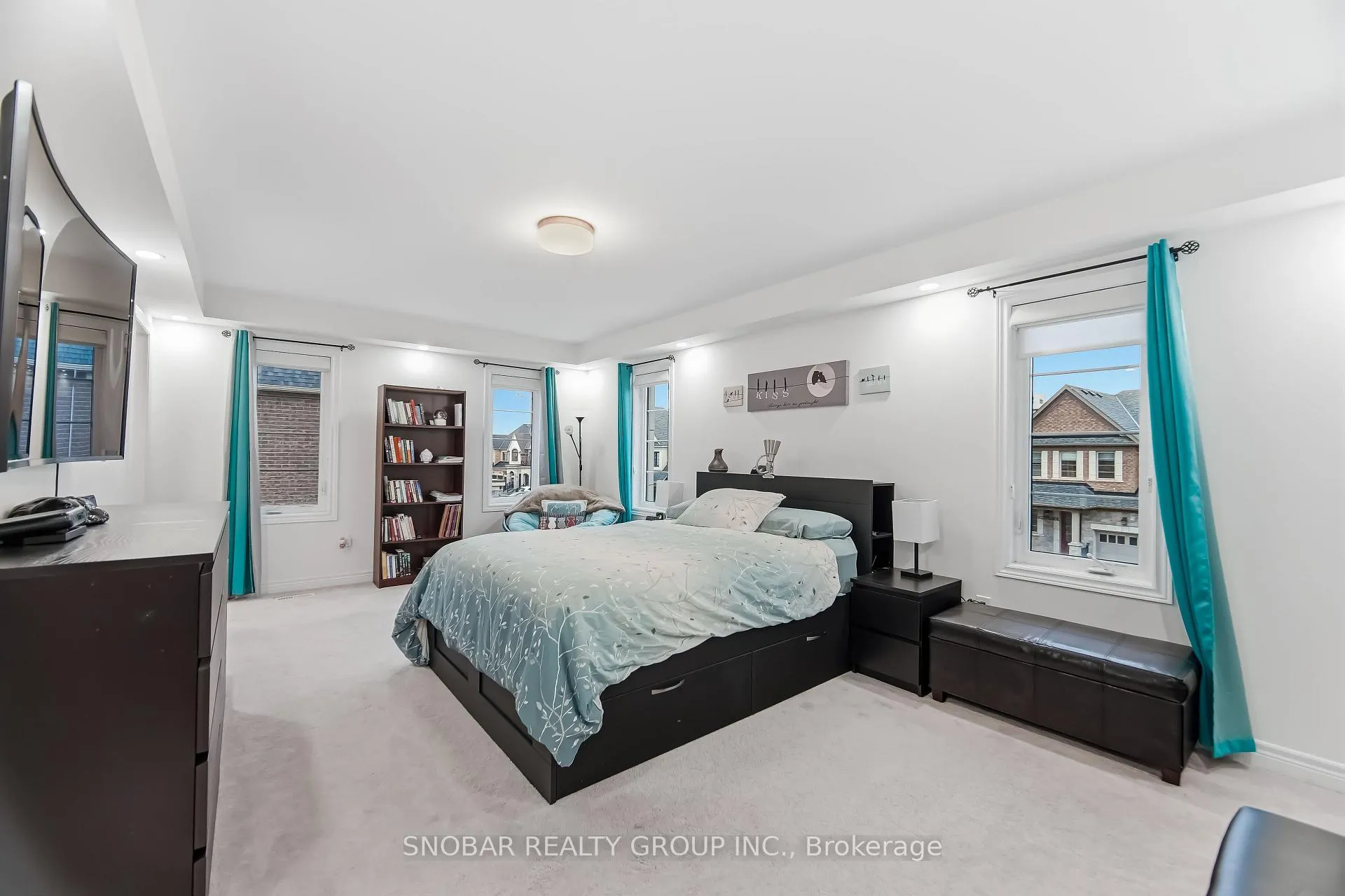 Photo 19 of 1342 Britton Crescent, Milton, Ford — HOMEH