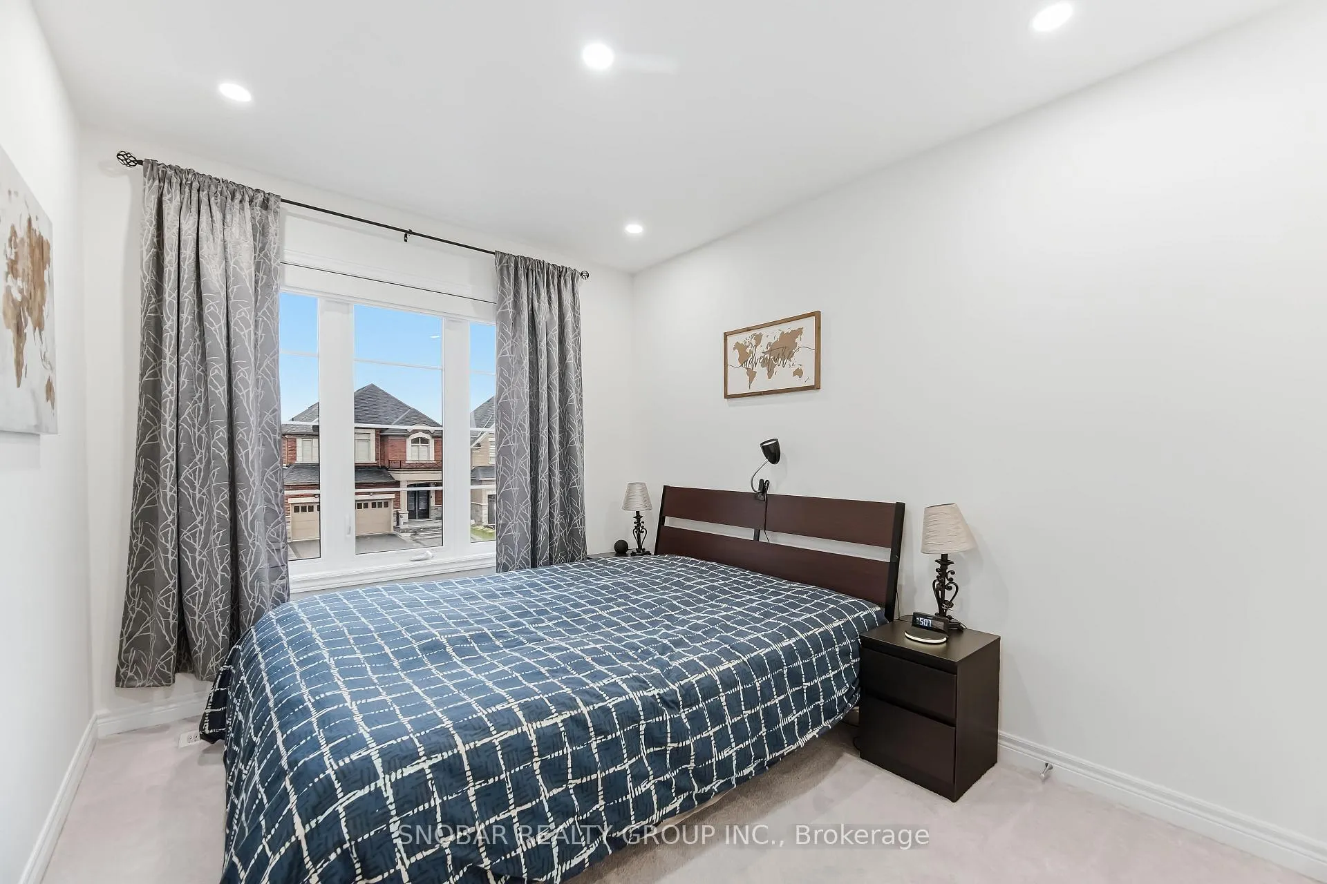 Photo 22 of 1342 Britton Crescent, Milton, Ford — HOMEH