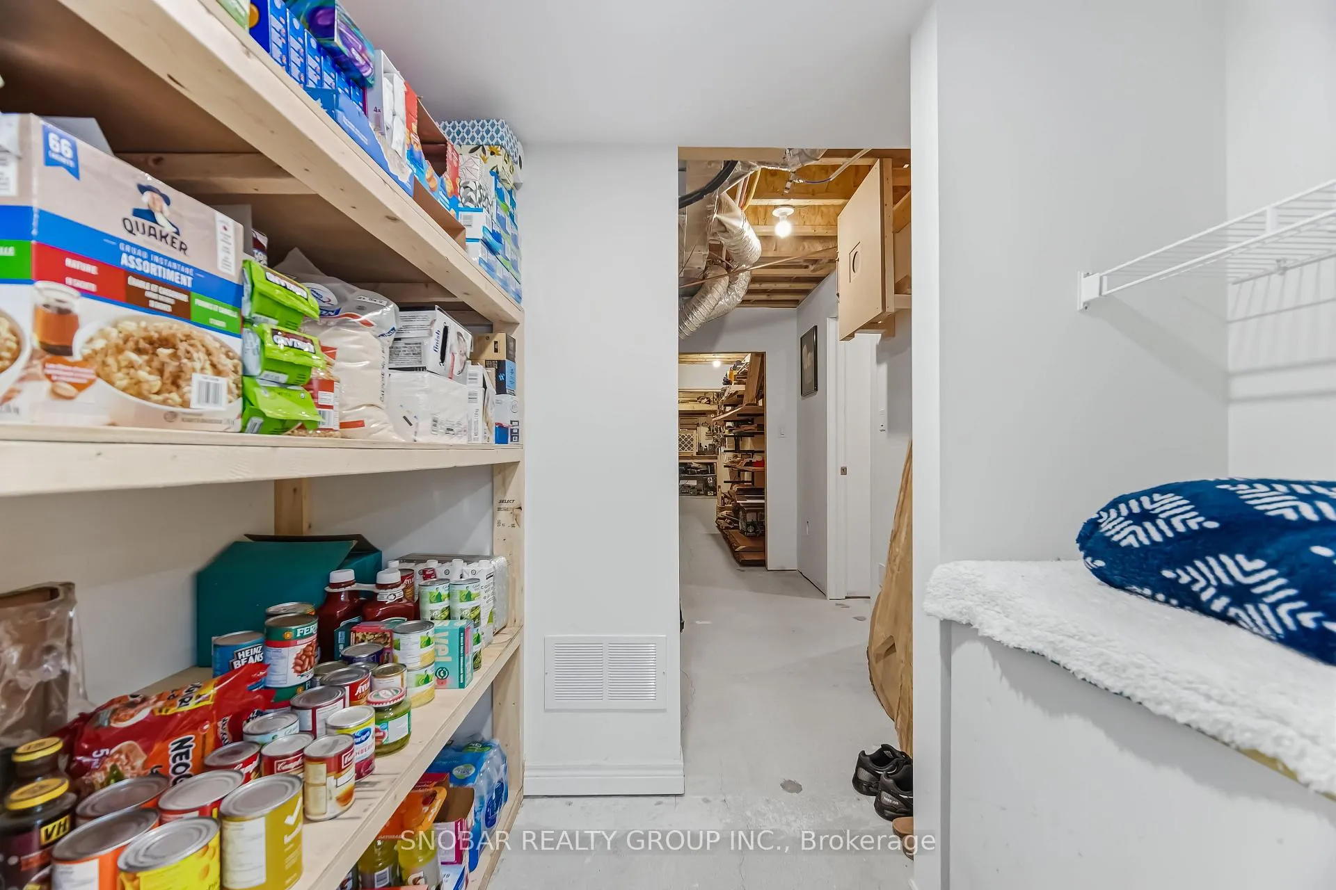Photo 30 of 1342 Britton Crescent, Milton, Ford — HOMEH