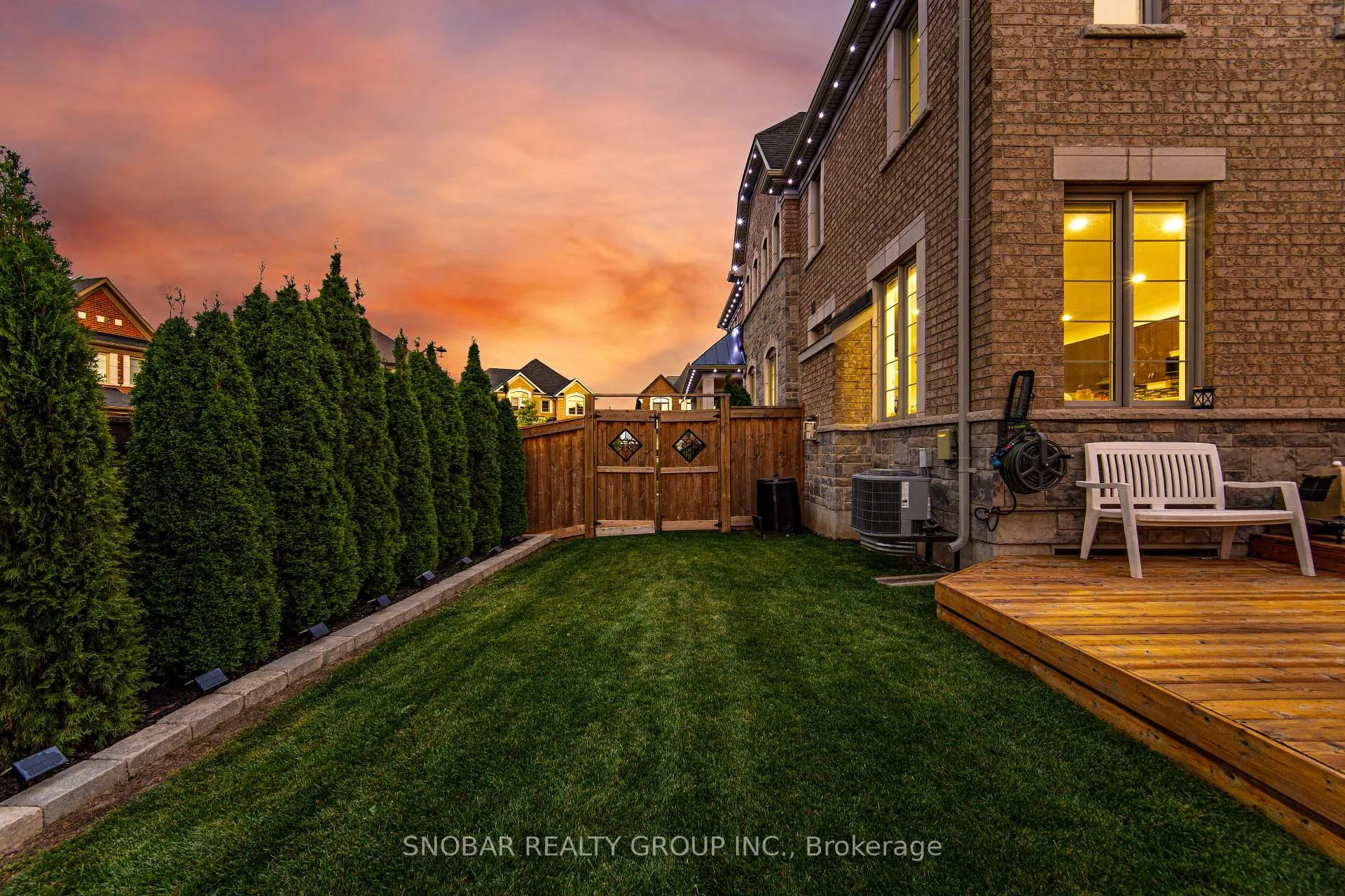 Photo 34 of 1342 Britton Crescent, Milton, Ford — HOMEH