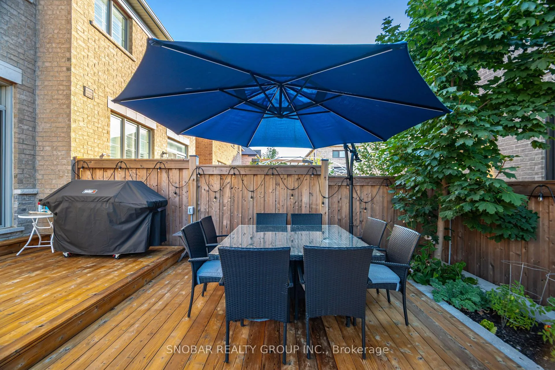 Photo 38 of 1342 Britton Crescent, Milton, Ford — HOMEH