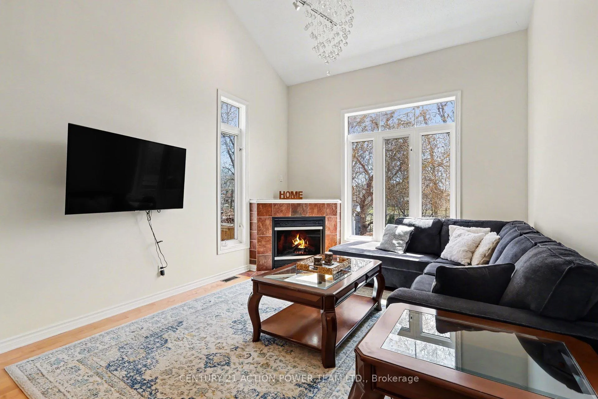 Photo 8 of 2066 Melette Crescent, Ottawa, Avalon East — HOMEH
