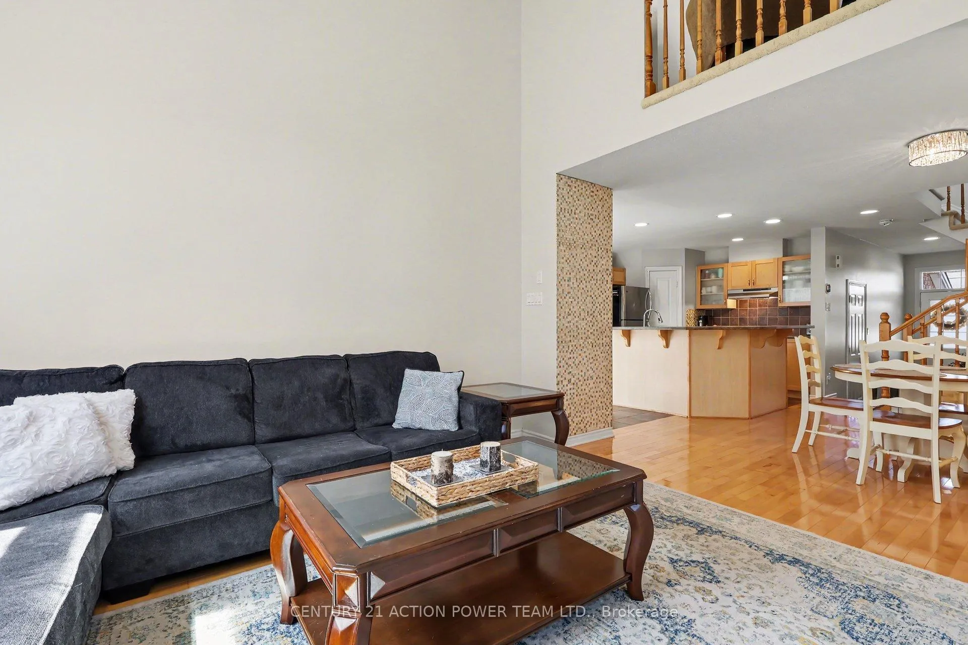 Photo 10 of 2066 Melette Crescent, Ottawa, Avalon East — HOMEH
