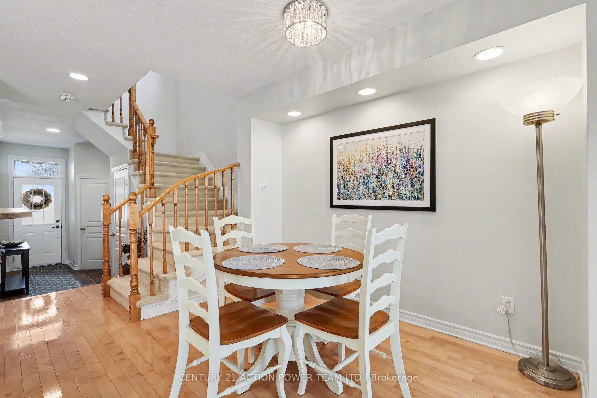 Photo 12 of 2066 Melette Crescent, Ottawa, Avalon East — HOMEH