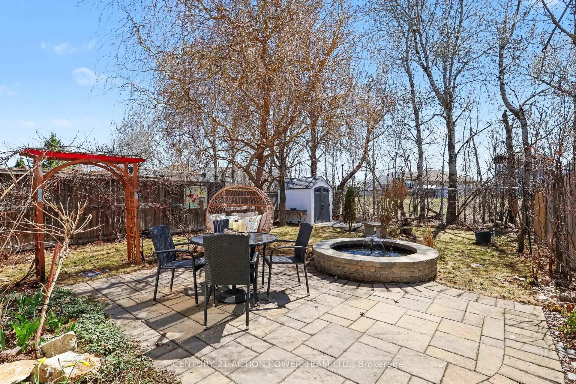 Photo 30 of 2066 Melette Crescent, Ottawa, Avalon East — HOMEH