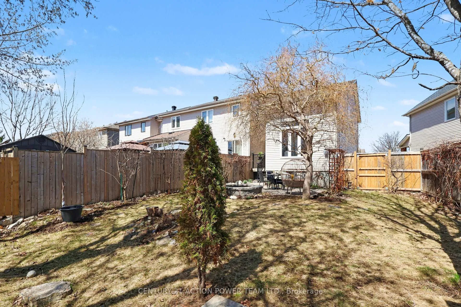 Photo 31 of 2066 Melette Crescent, Ottawa, Avalon East — HOMEH