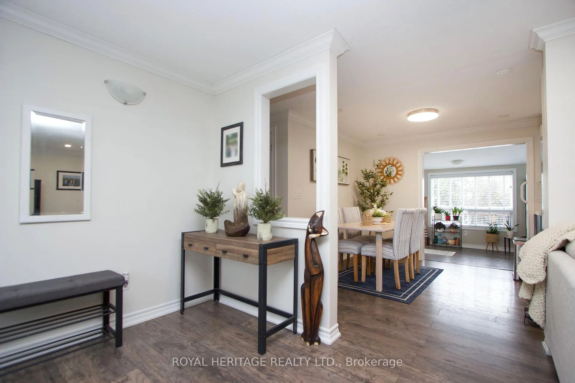 Photo 7 of 209 Wilmot Trail, Clarington, Newcastle — HOMEH