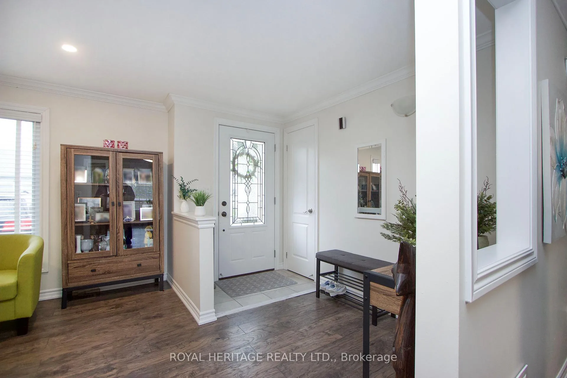 Photo 9 of 209 Wilmot Trail, Clarington, Newcastle — HOMEH
