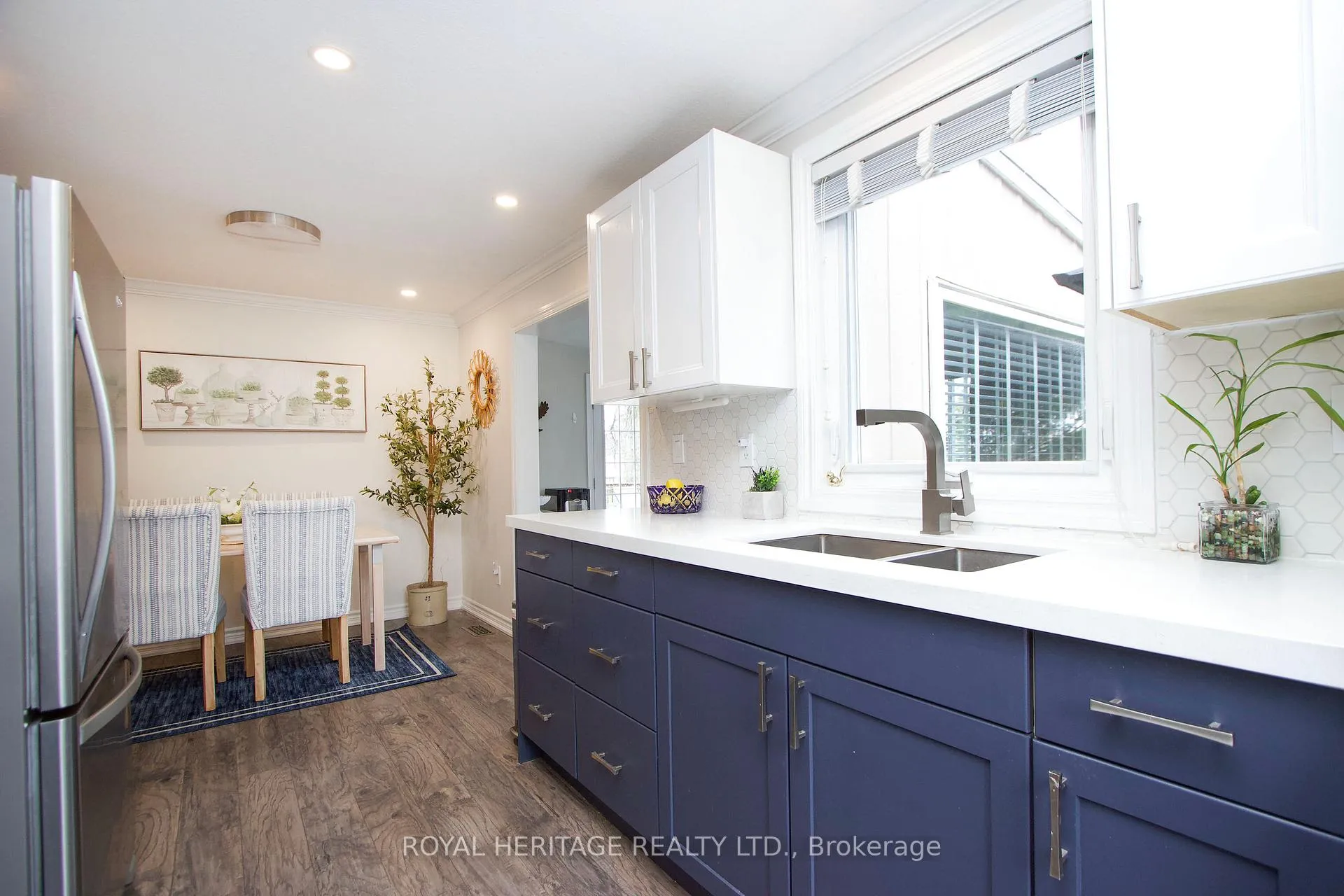 Photo 11 of 209 Wilmot Trail, Clarington, Newcastle — HOMEH