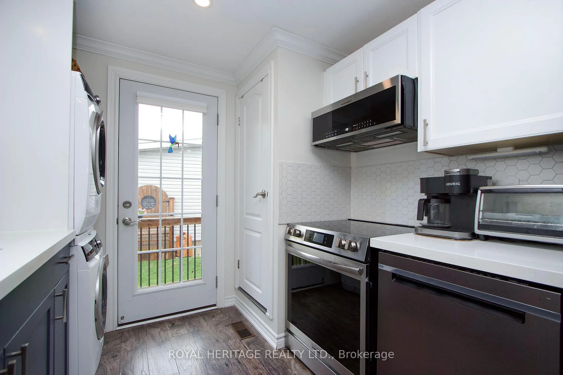 Photo 14 of 209 Wilmot Trail, Clarington, Newcastle — HOMEH