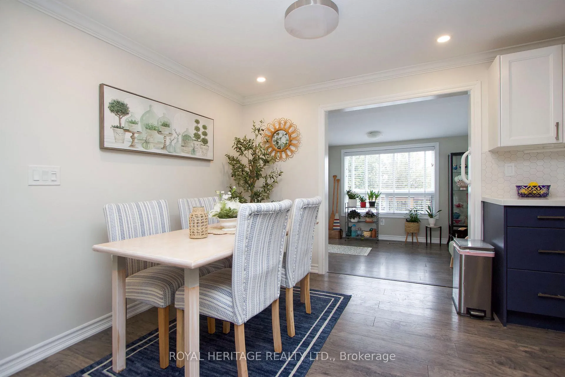 Photo 16 of 209 Wilmot Trail, Clarington, Newcastle — HOMEH