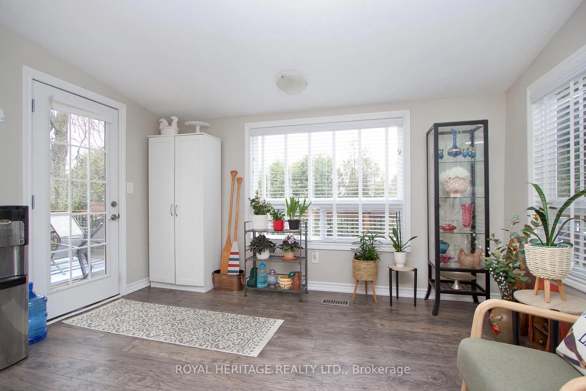 Photo 20 of 209 Wilmot Trail, Clarington, Newcastle — HOMEH