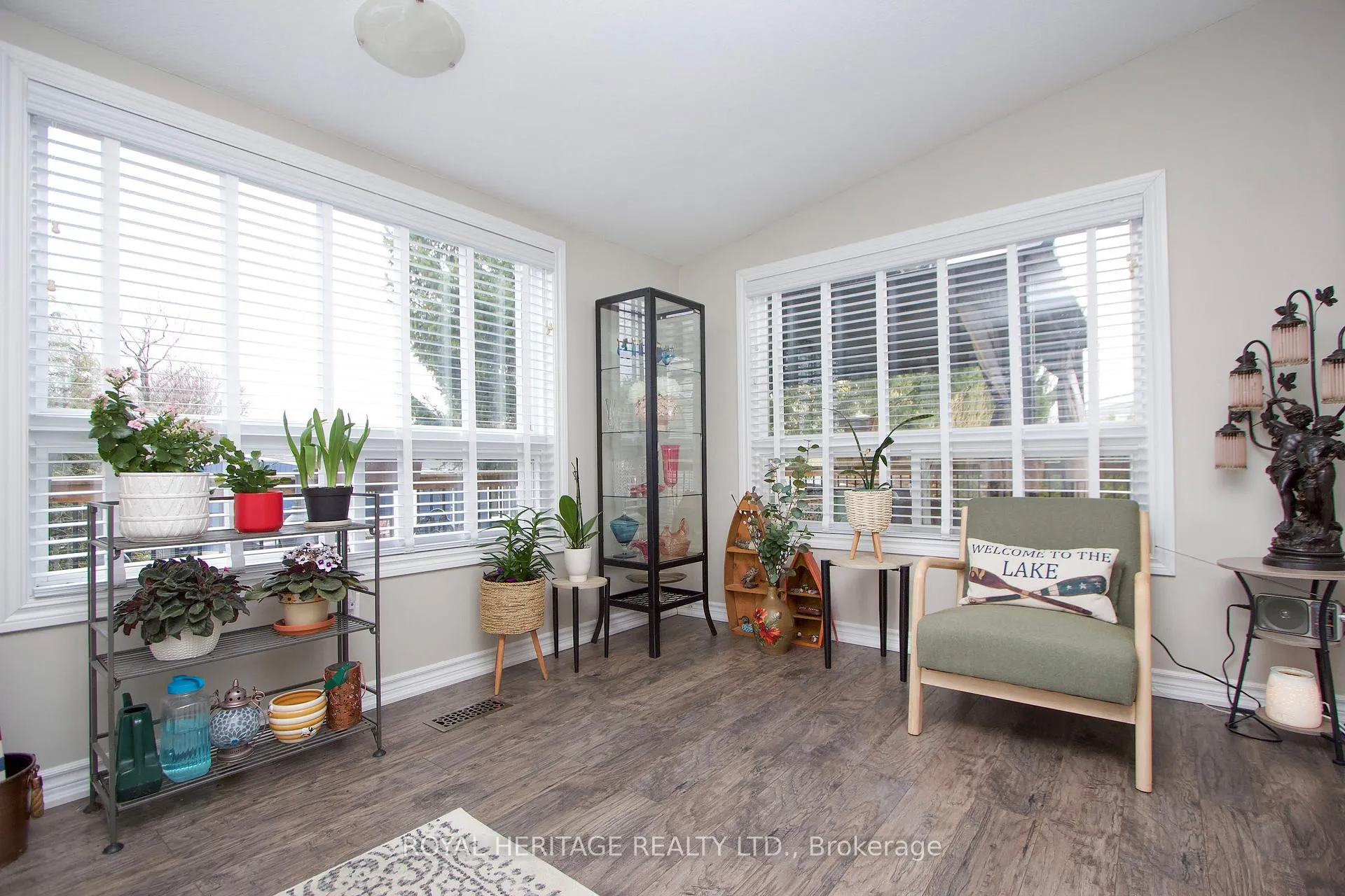 Photo 21 of 209 Wilmot Trail, Clarington, Newcastle — HOMEH