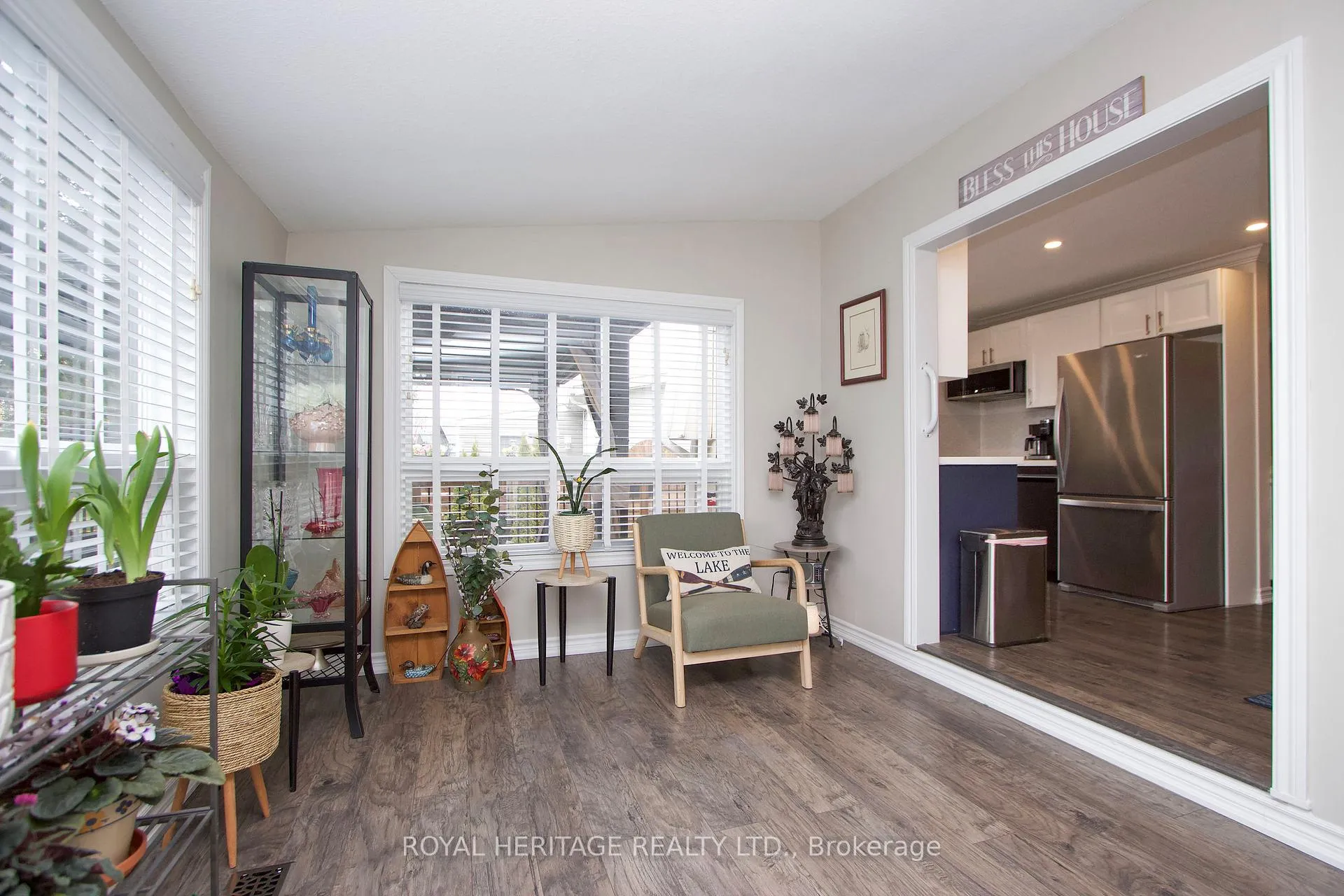 Photo 22 of 209 Wilmot Trail, Clarington, Newcastle — HOMEH