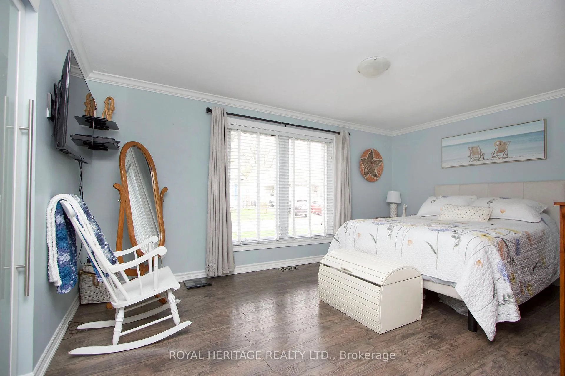 Photo 23 of 209 Wilmot Trail, Clarington, Newcastle — HOMEH