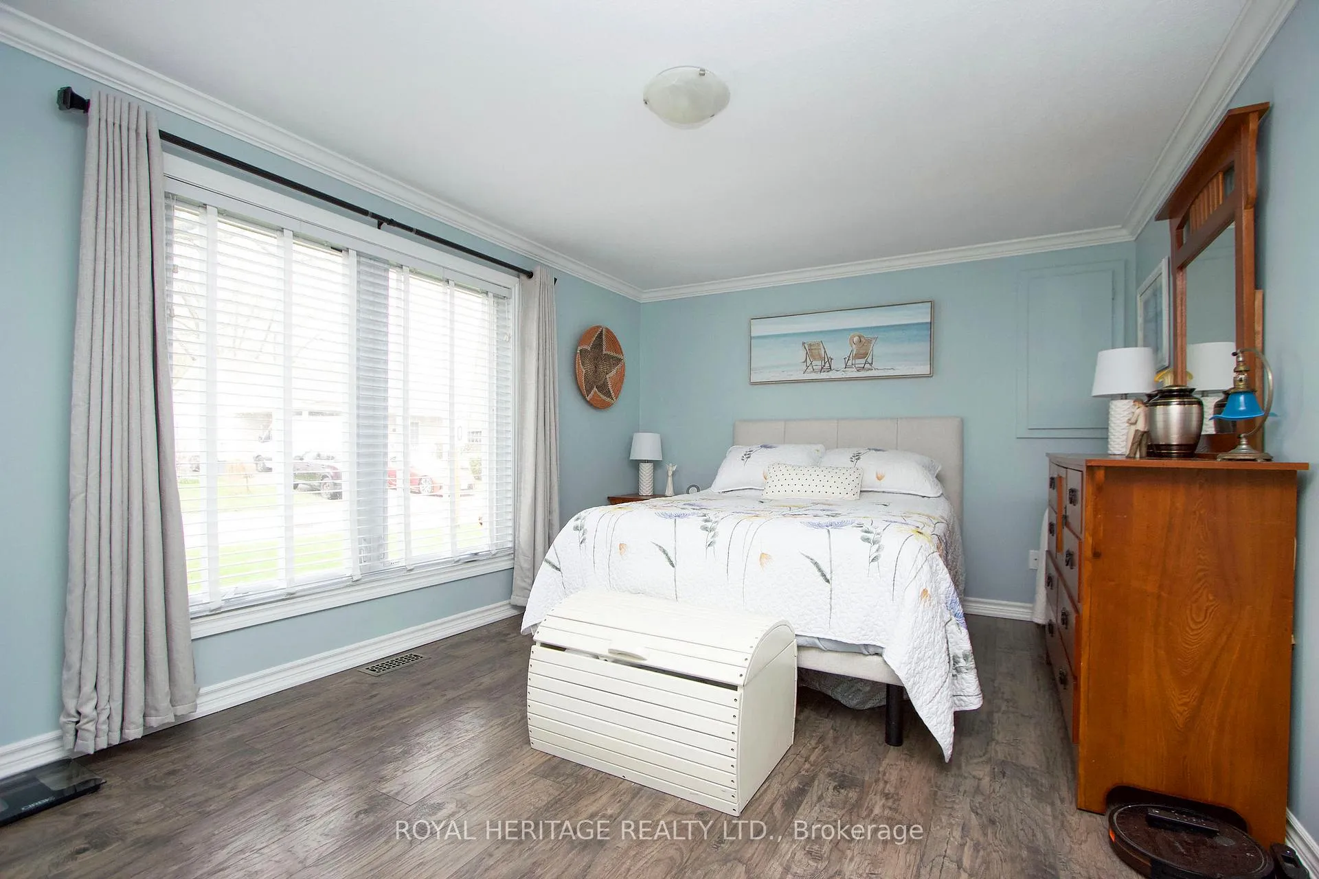 Photo 24 of 209 Wilmot Trail, Clarington, Newcastle — HOMEH