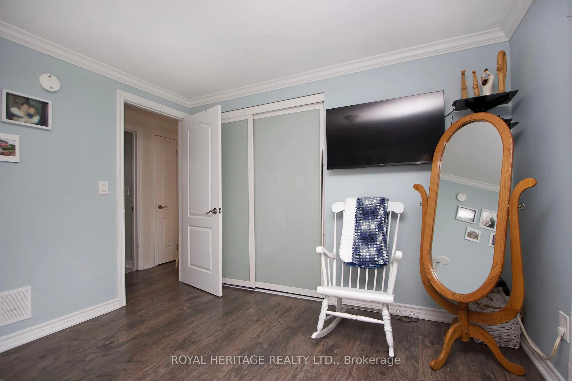 Photo 25 of 209 Wilmot Trail, Clarington, Newcastle — HOMEH
