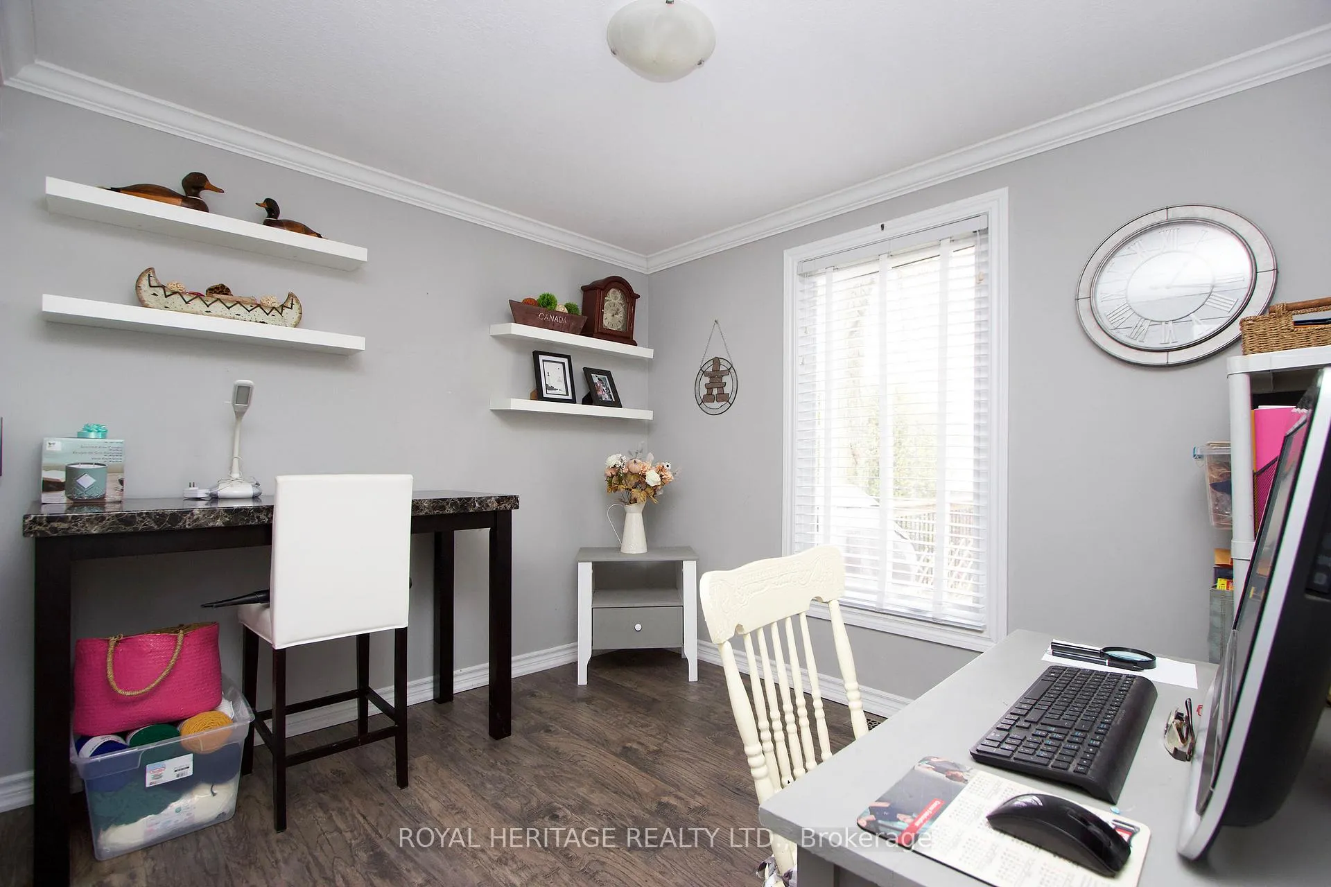 Photo 26 of 209 Wilmot Trail, Clarington, Newcastle — HOMEH