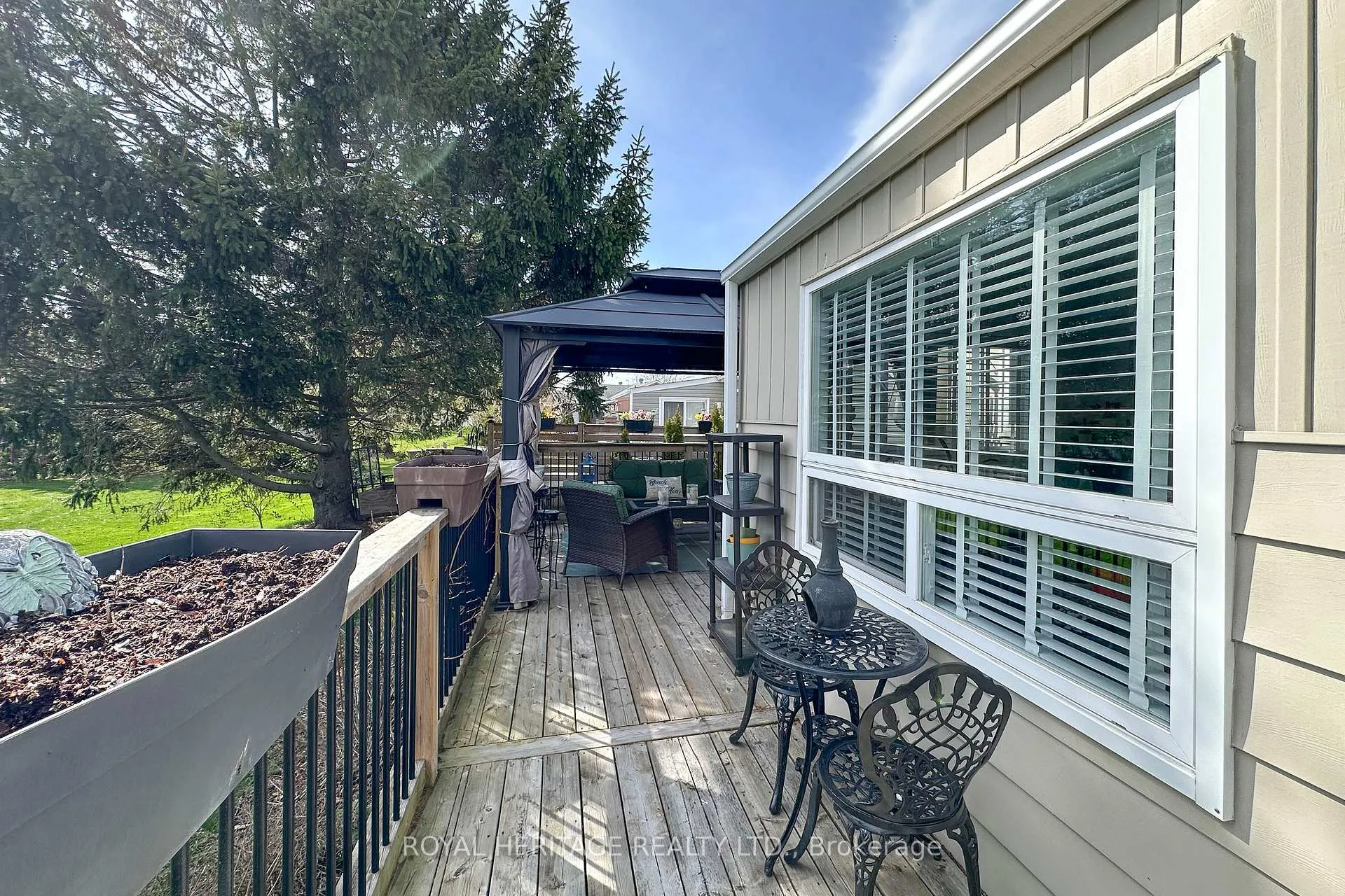 Photo 27 of 209 Wilmot Trail, Clarington, Newcastle — HOMEH