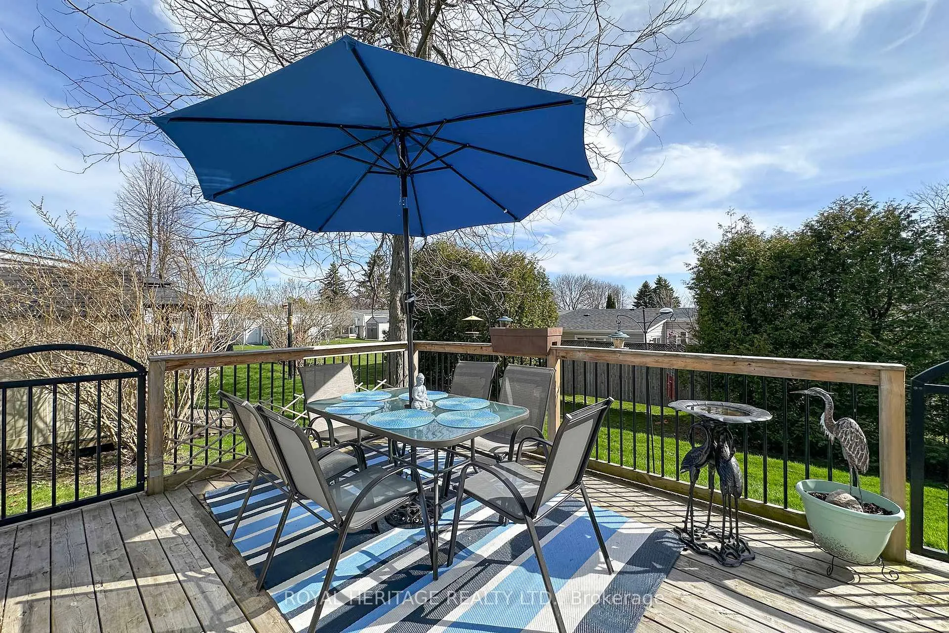 Photo 30 of 209 Wilmot Trail, Clarington, Newcastle — HOMEH