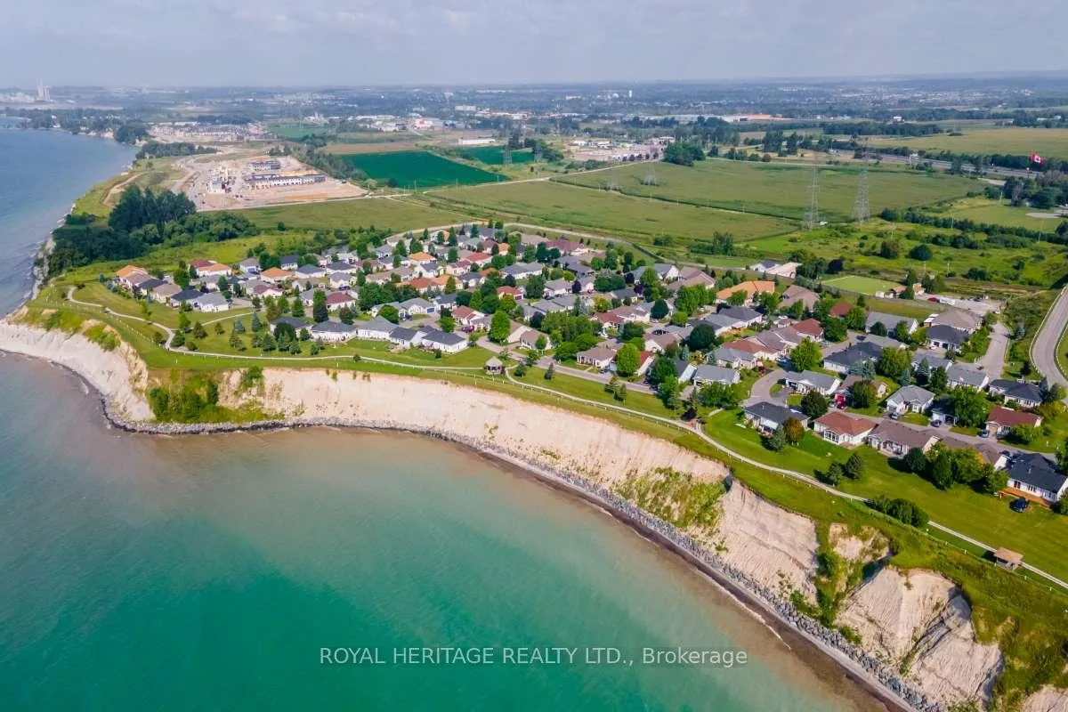 Photo 37 of 209 Wilmot Trail, Clarington, Newcastle — HOMEH