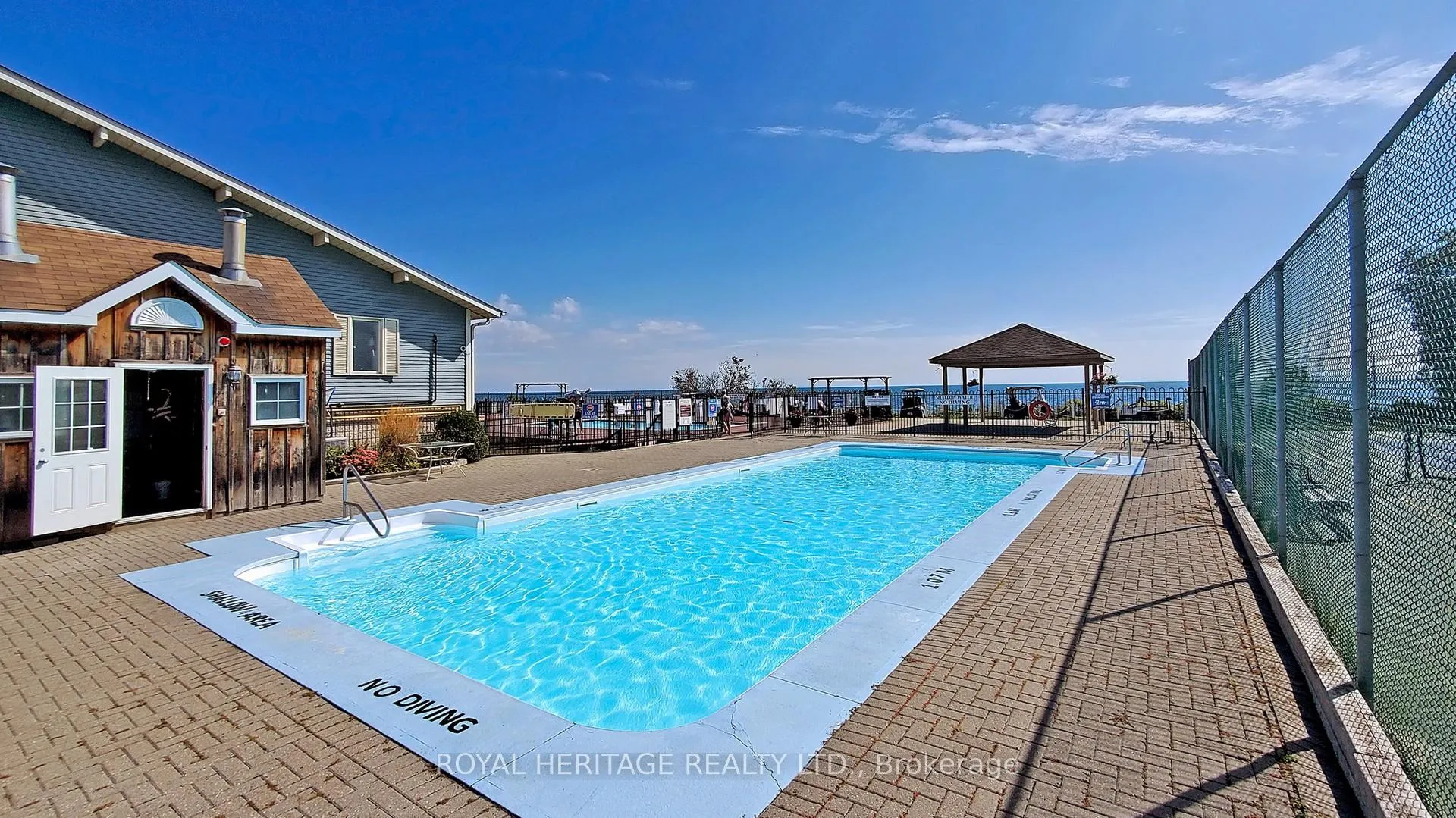 Photo 40 of 209 Wilmot Trail, Clarington, Newcastle — HOMEH